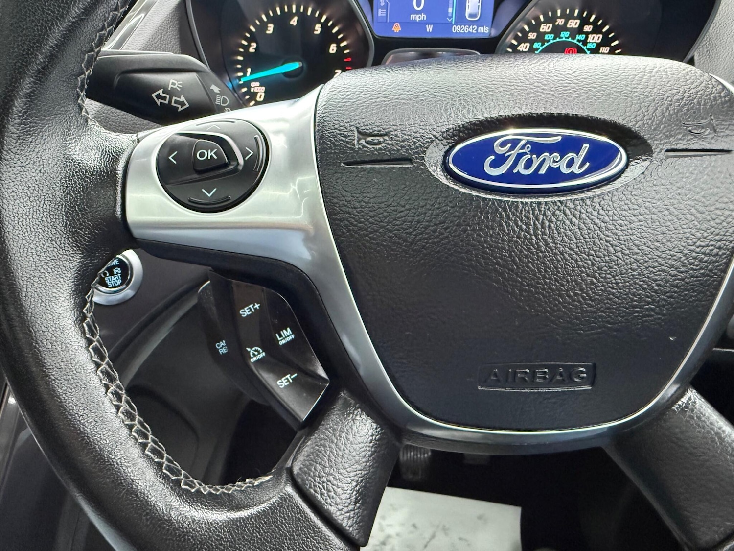 Used Ford Kuga 2014 for sale - 77387081: Photo 36