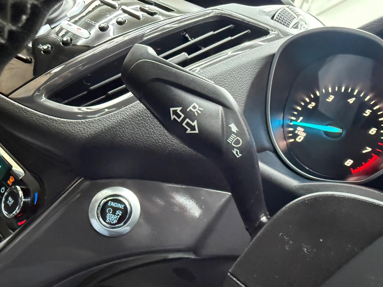 Used Ford Kuga 2014 for sale - 77387081: Photo 38