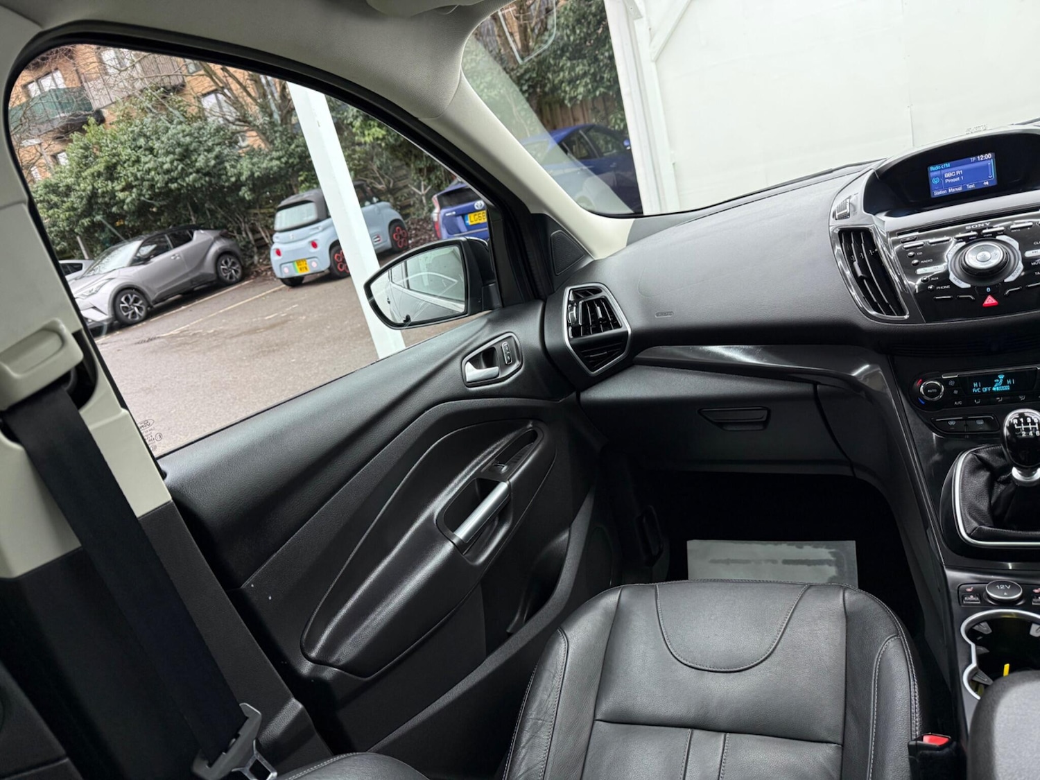 Used Ford Kuga 2014 for sale - 77387081: Photo 40