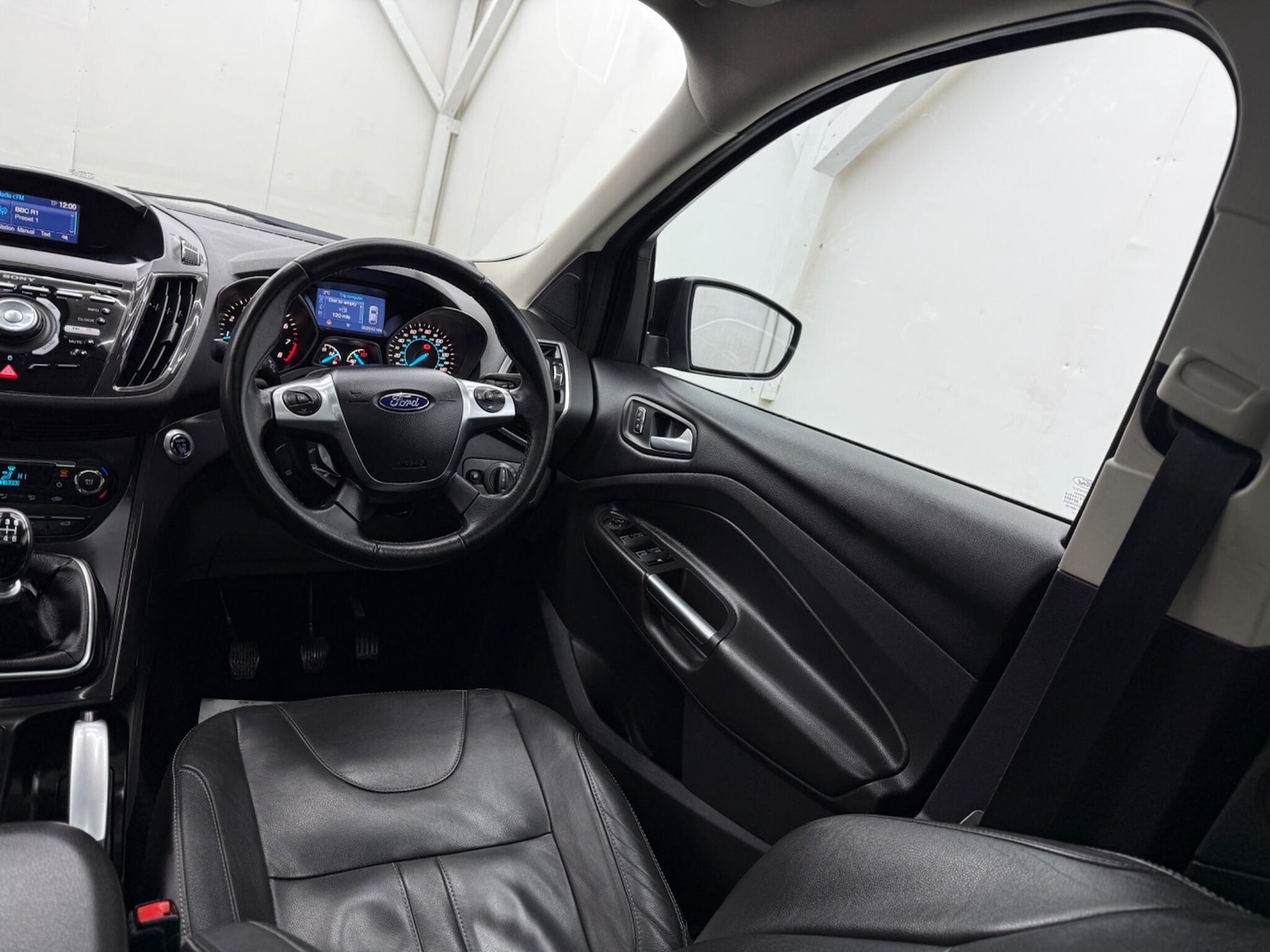 Used Ford Kuga 2014 for sale - 77387081: Photo 41