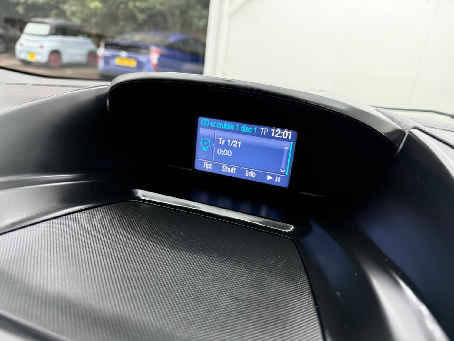 Used Ford Kuga 2014 for sale - 77387081: Photo 46