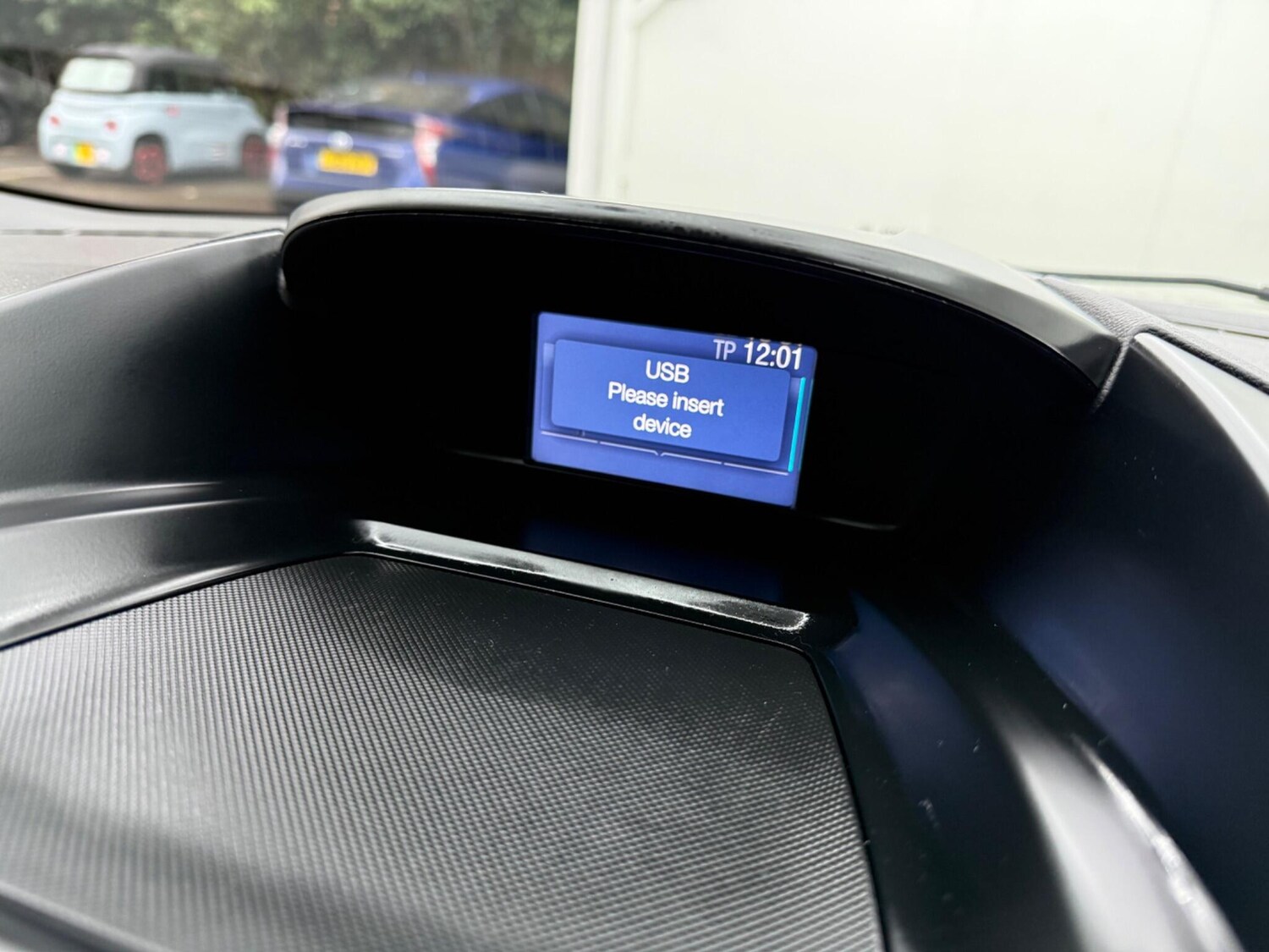 Used Ford Kuga 2014 for sale - 77387081: Photo 47