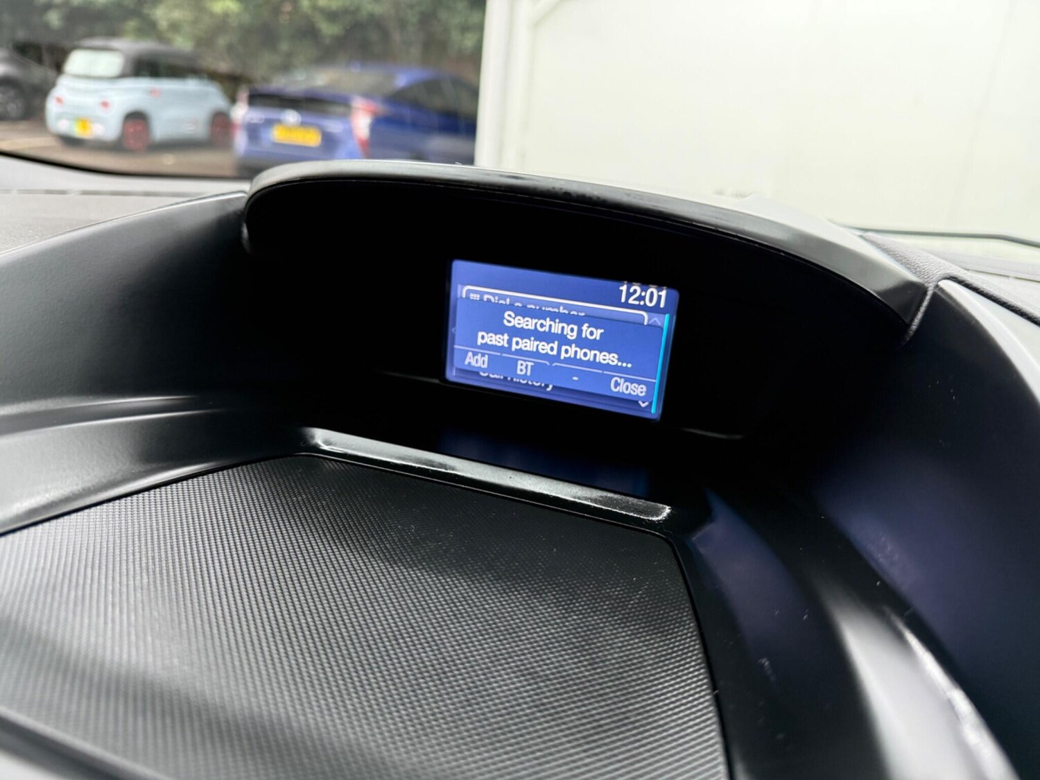 Used Ford Kuga 2014 for sale - 77387081: Photo 48