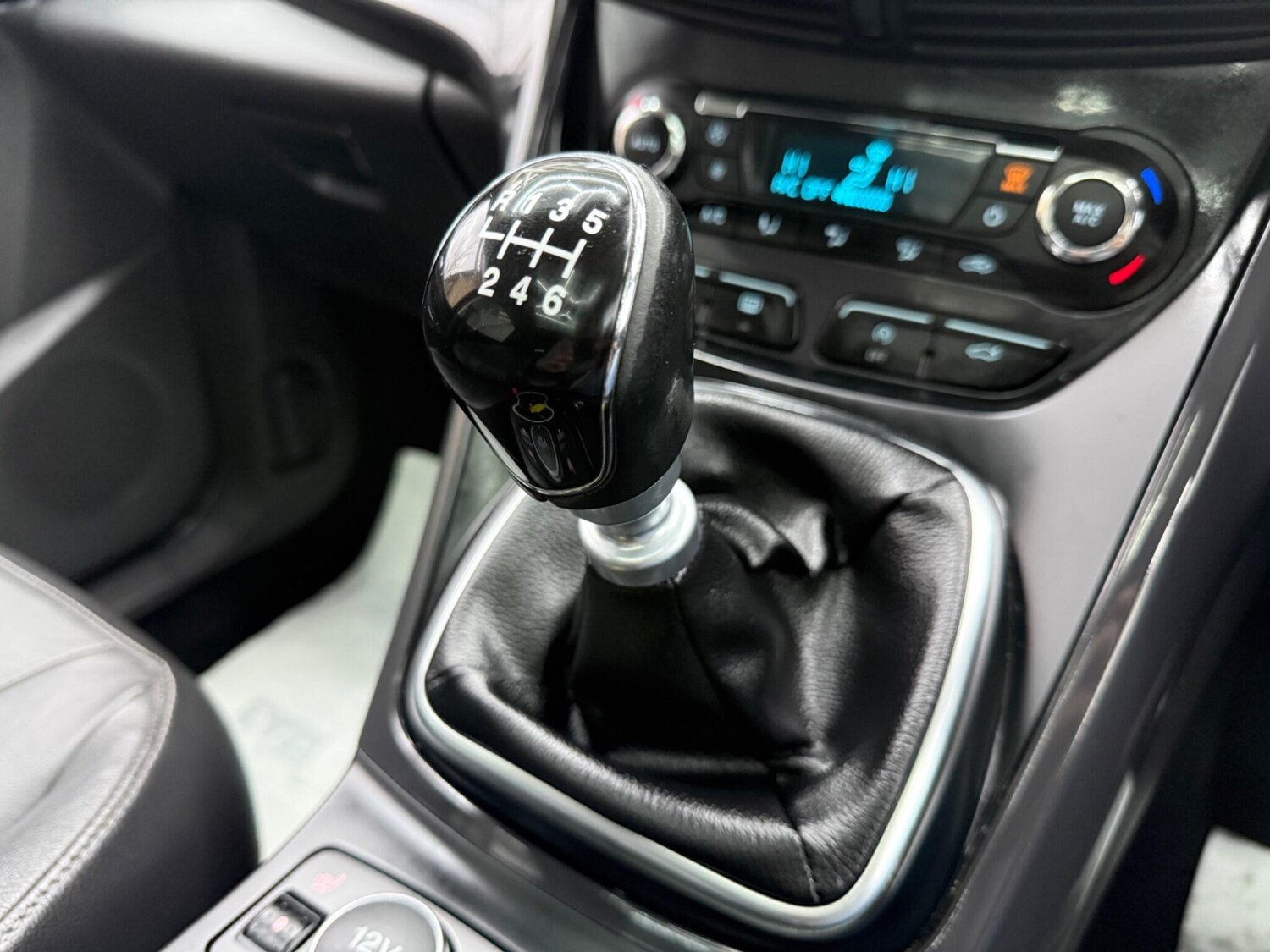 Used Ford Kuga 2014 for sale - 77387081: Photo 54