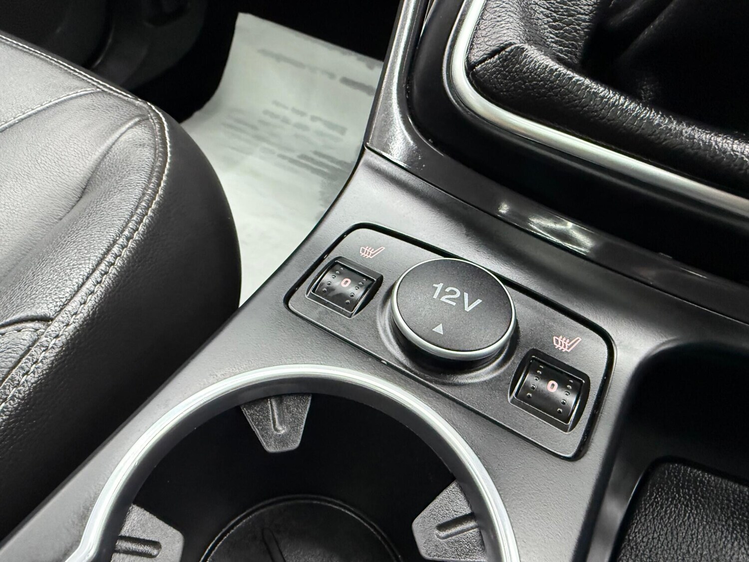 Used Ford Kuga 2014 for sale - 77387081: Photo 55