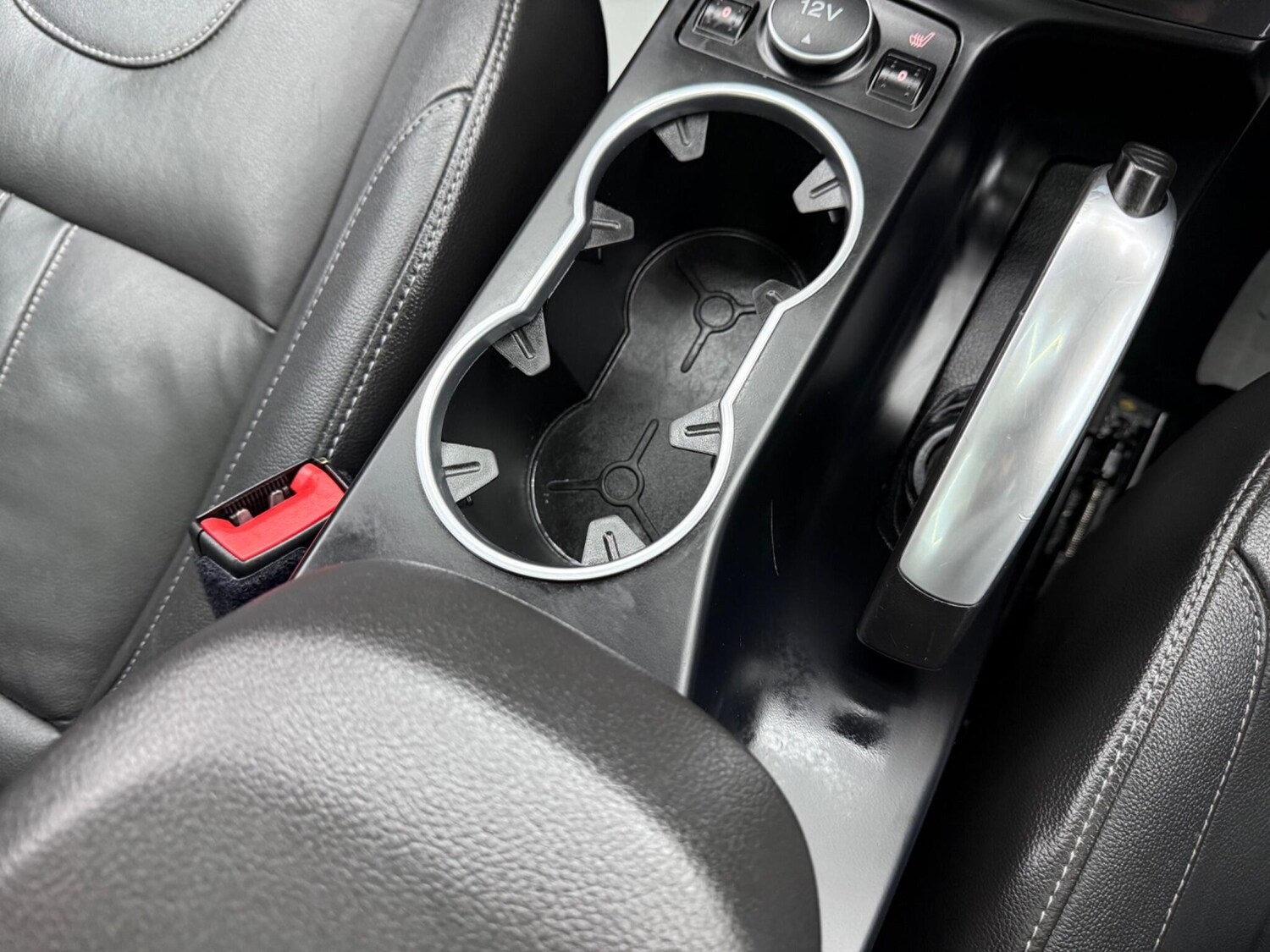 Used Ford Kuga 2014 for sale - 77387081: Photo 56