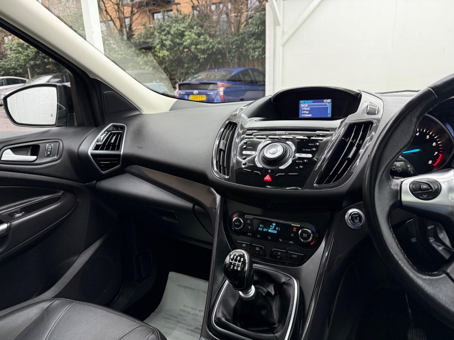 Used Ford Kuga 2014 for sale - 77387081: Photo 57