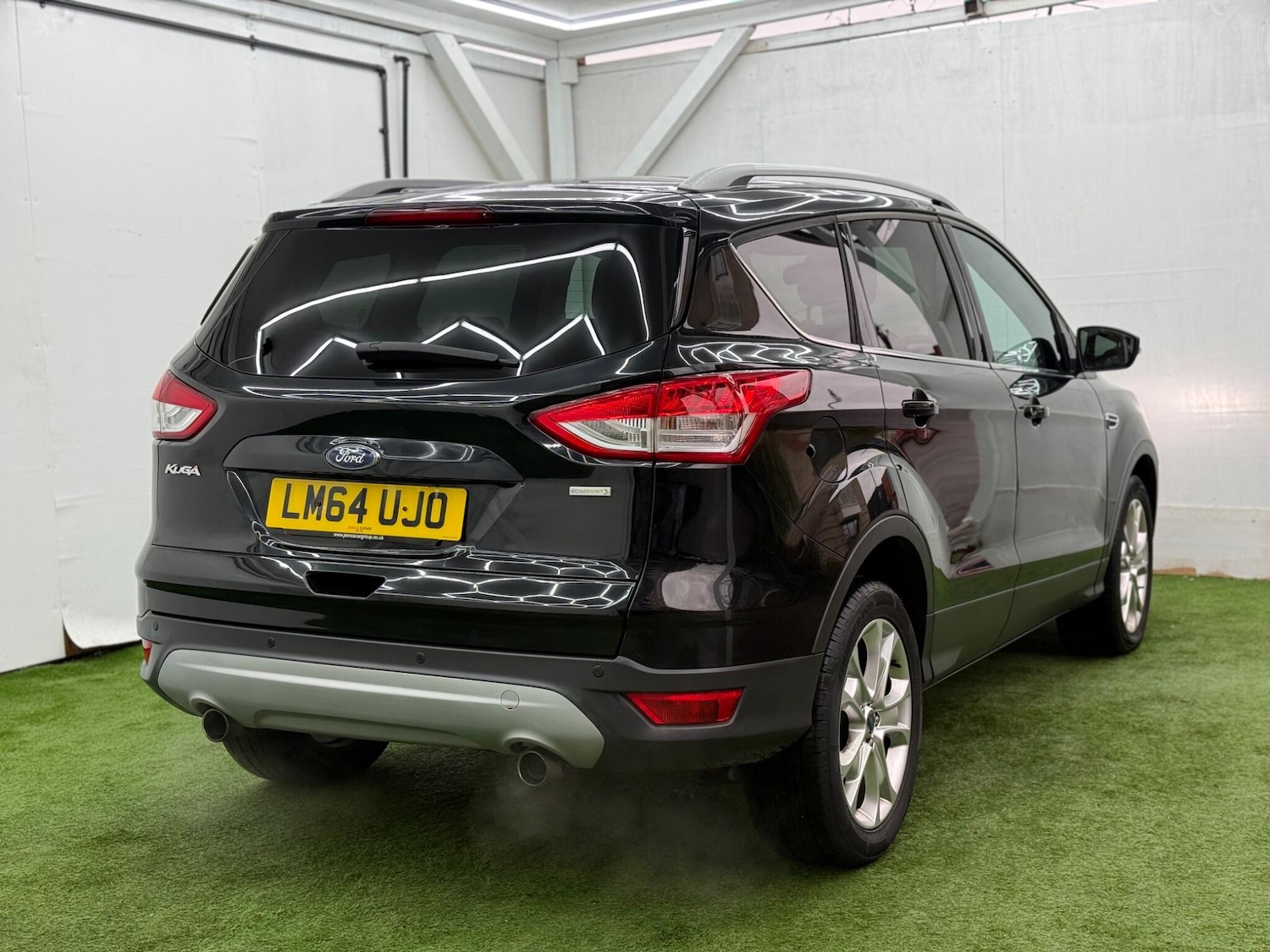 Used Ford Kuga 2014 for sale - 77387081: Photo 6