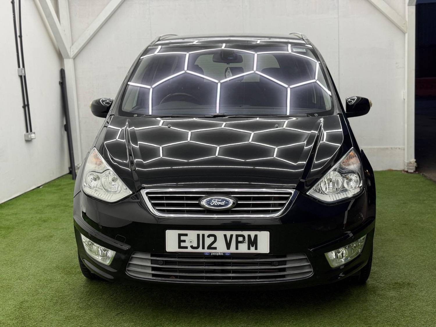 Used Ford Galaxy for sale - 77496098: Photo 12