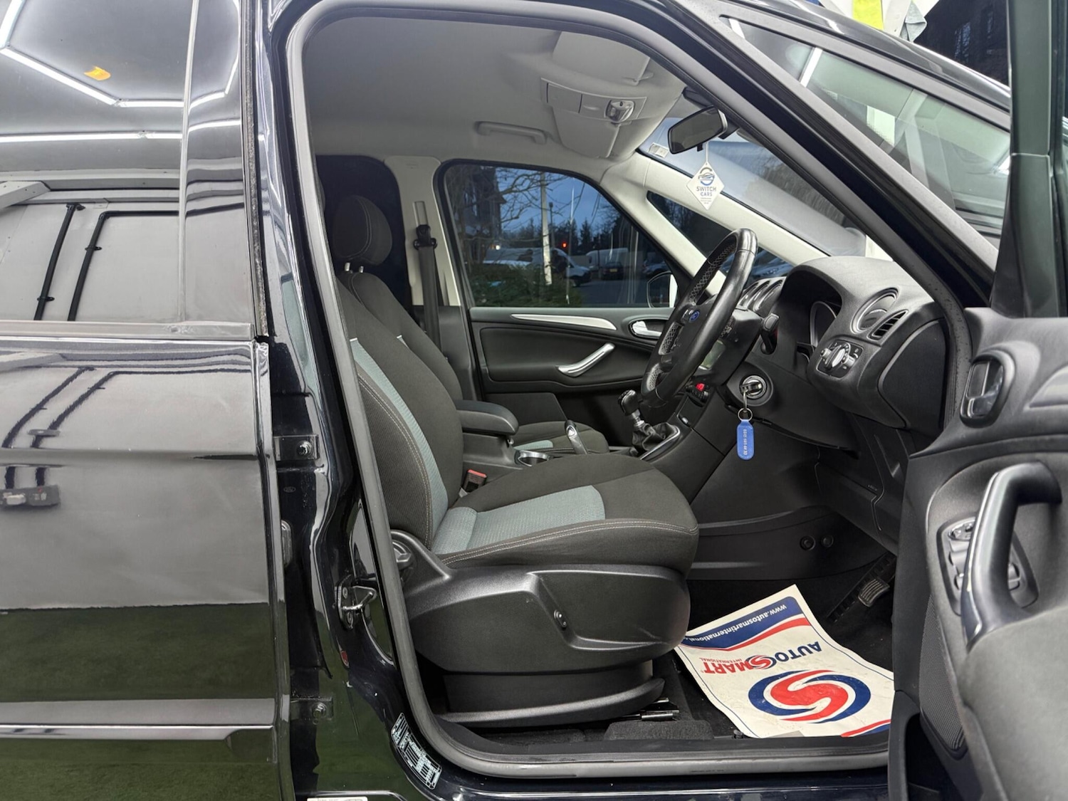 Used Ford Galaxy for sale - 77496098: Photo 13