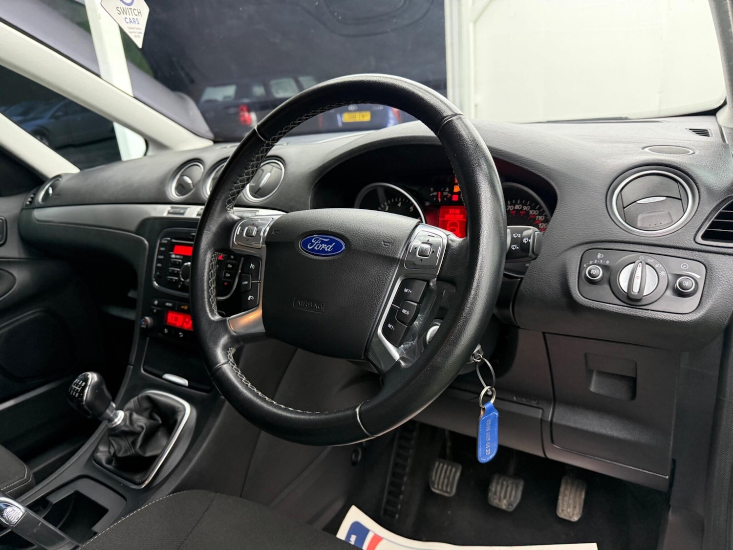 Used Ford Galaxy for sale - 77496098: Photo 14