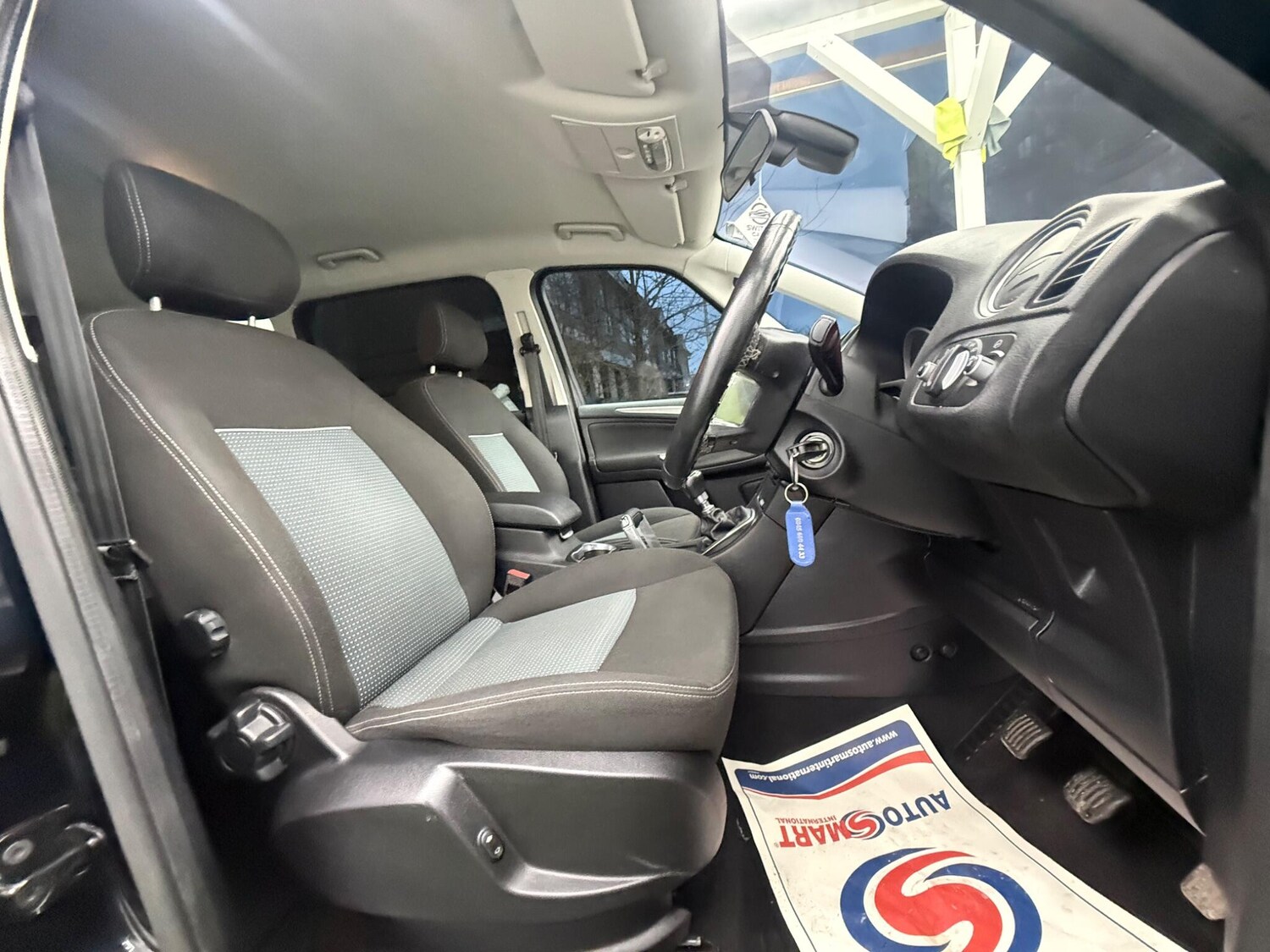 Used Ford Galaxy for sale - 77496098: Photo 15