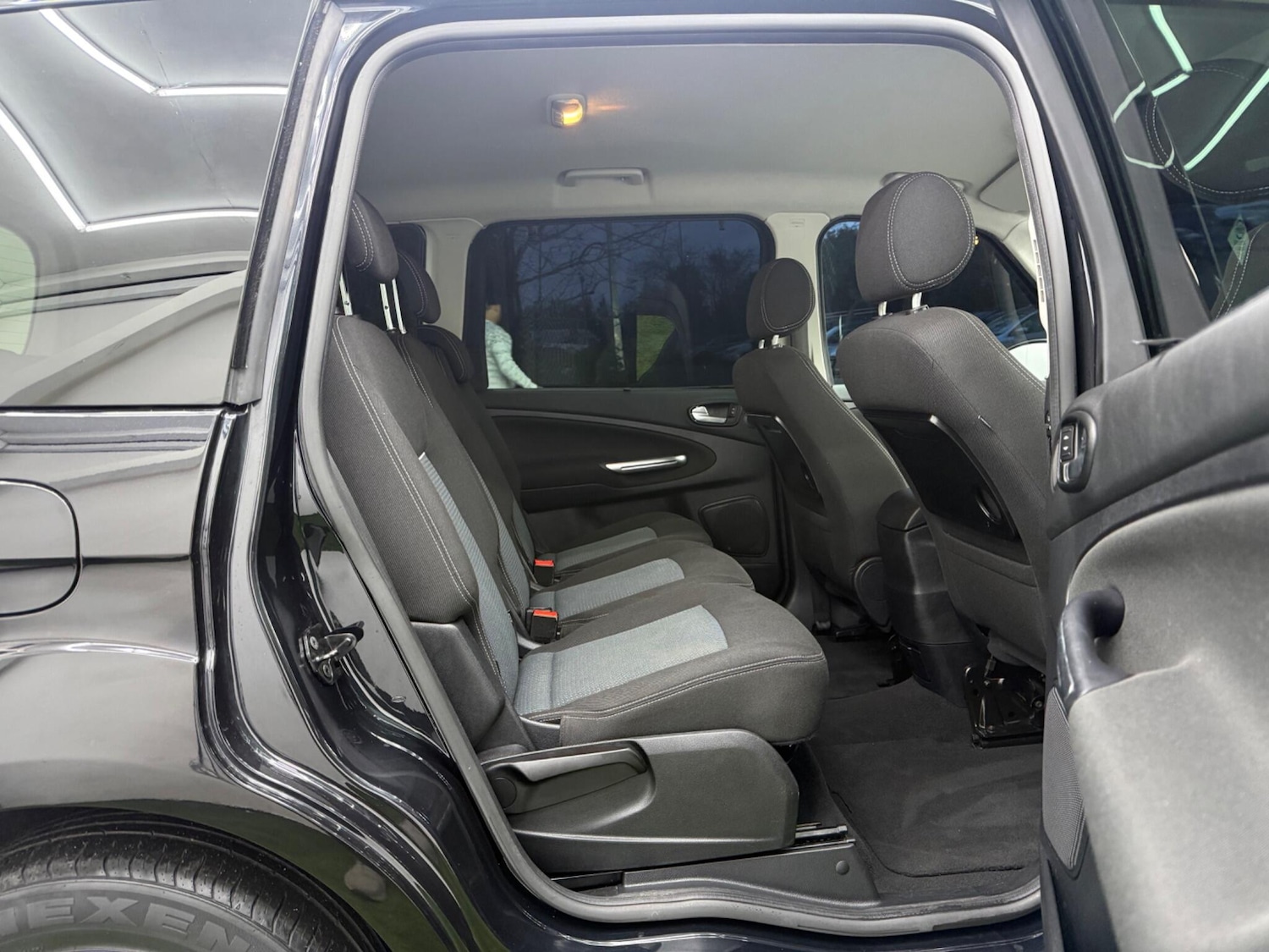 Used Ford Galaxy for sale - 77496098: Photo 17