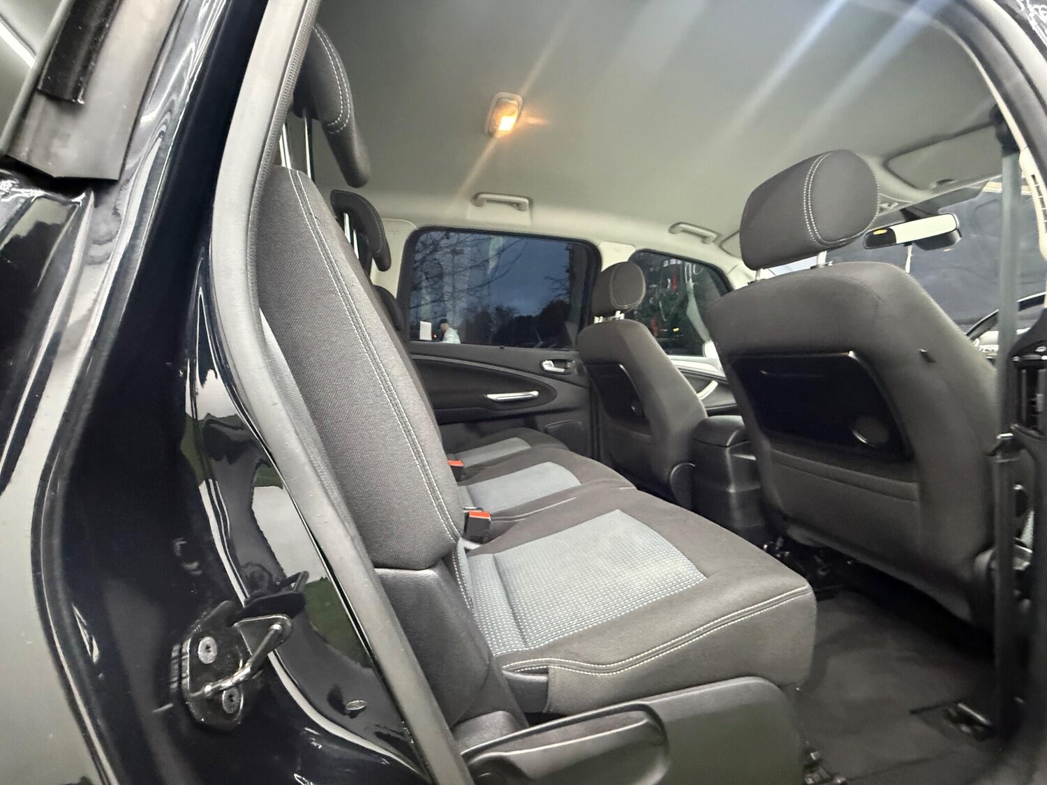 Used Ford Galaxy for sale - 77496098: Photo 18