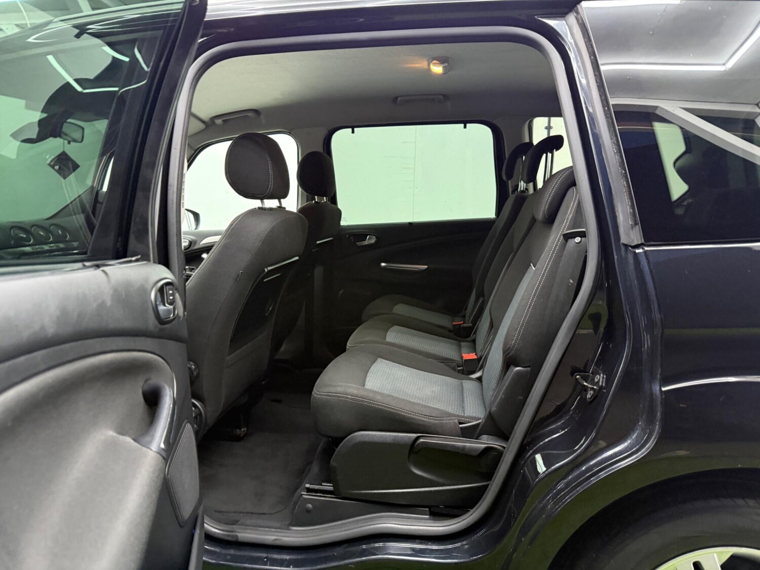 Used Ford Galaxy for sale - 77496098: Photo 23