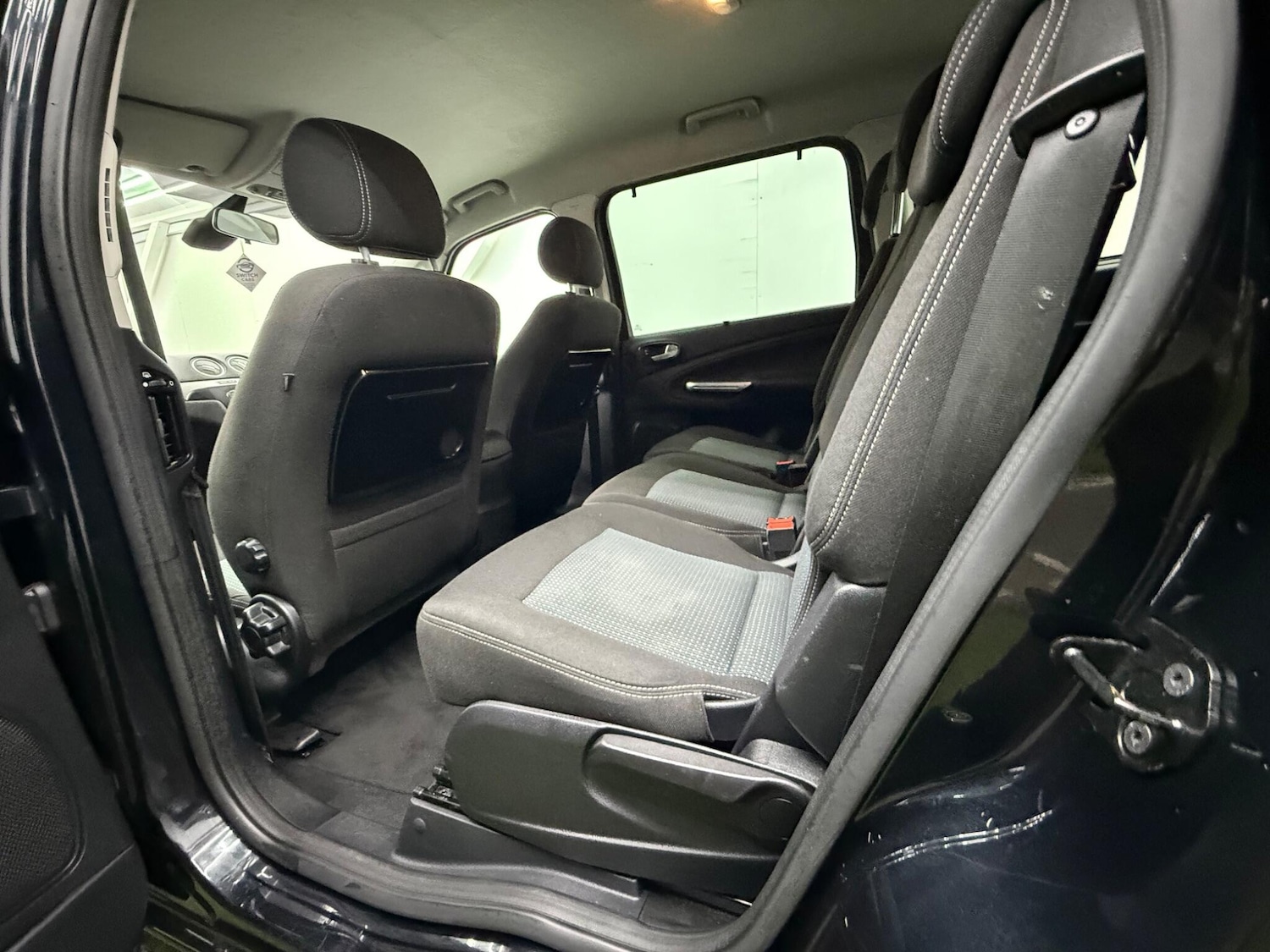 Used Ford Galaxy for sale - 77496098: Photo 24