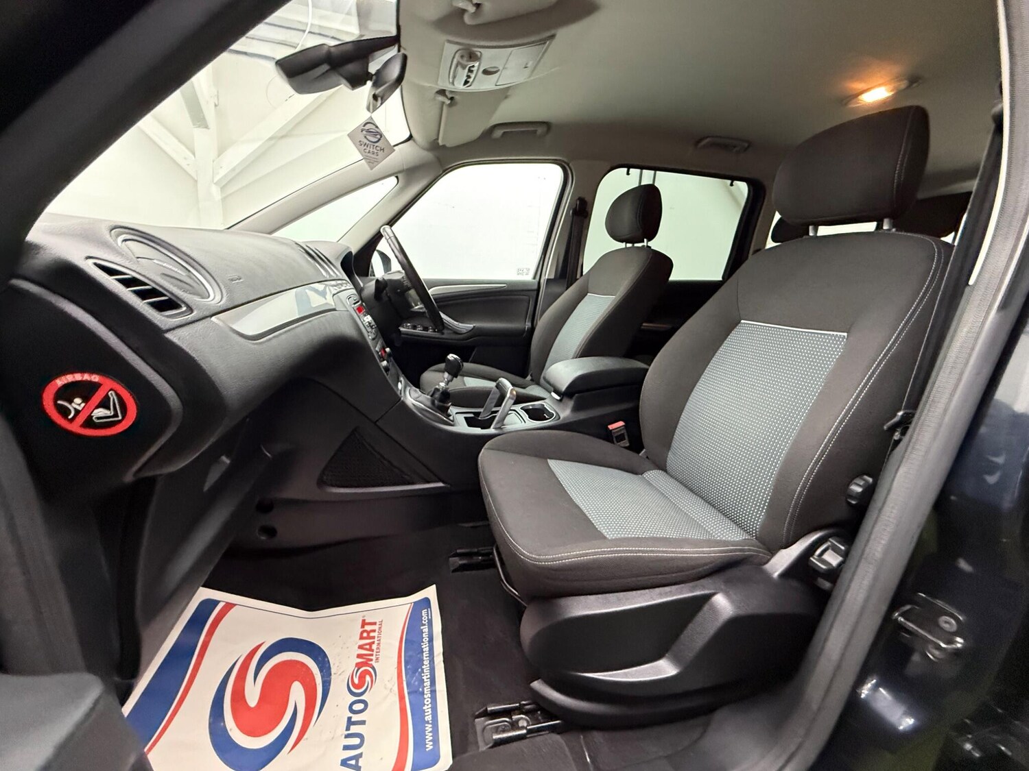 Used Ford Galaxy for sale - 77496098: Photo 29