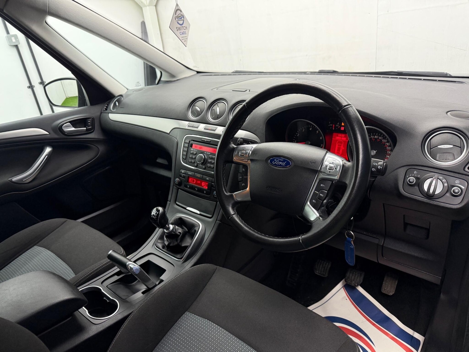 Used Ford Galaxy for sale - 77496098: Photo 3