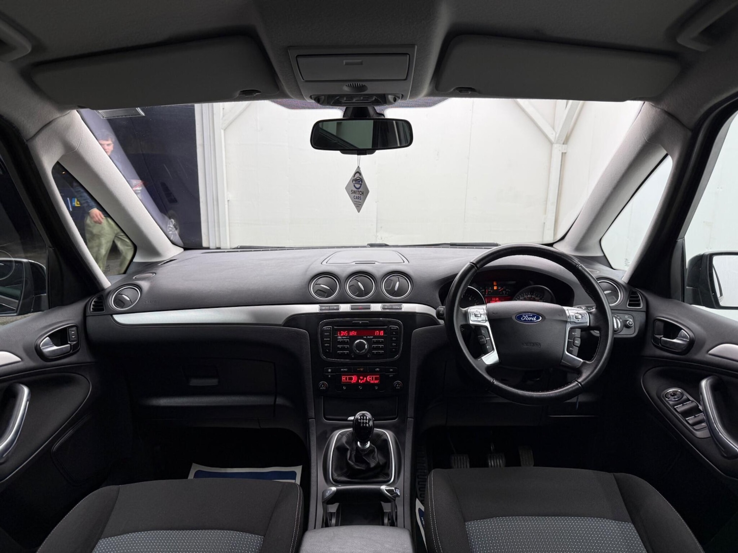 Used Ford Galaxy for sale - 77496098: Photo 31