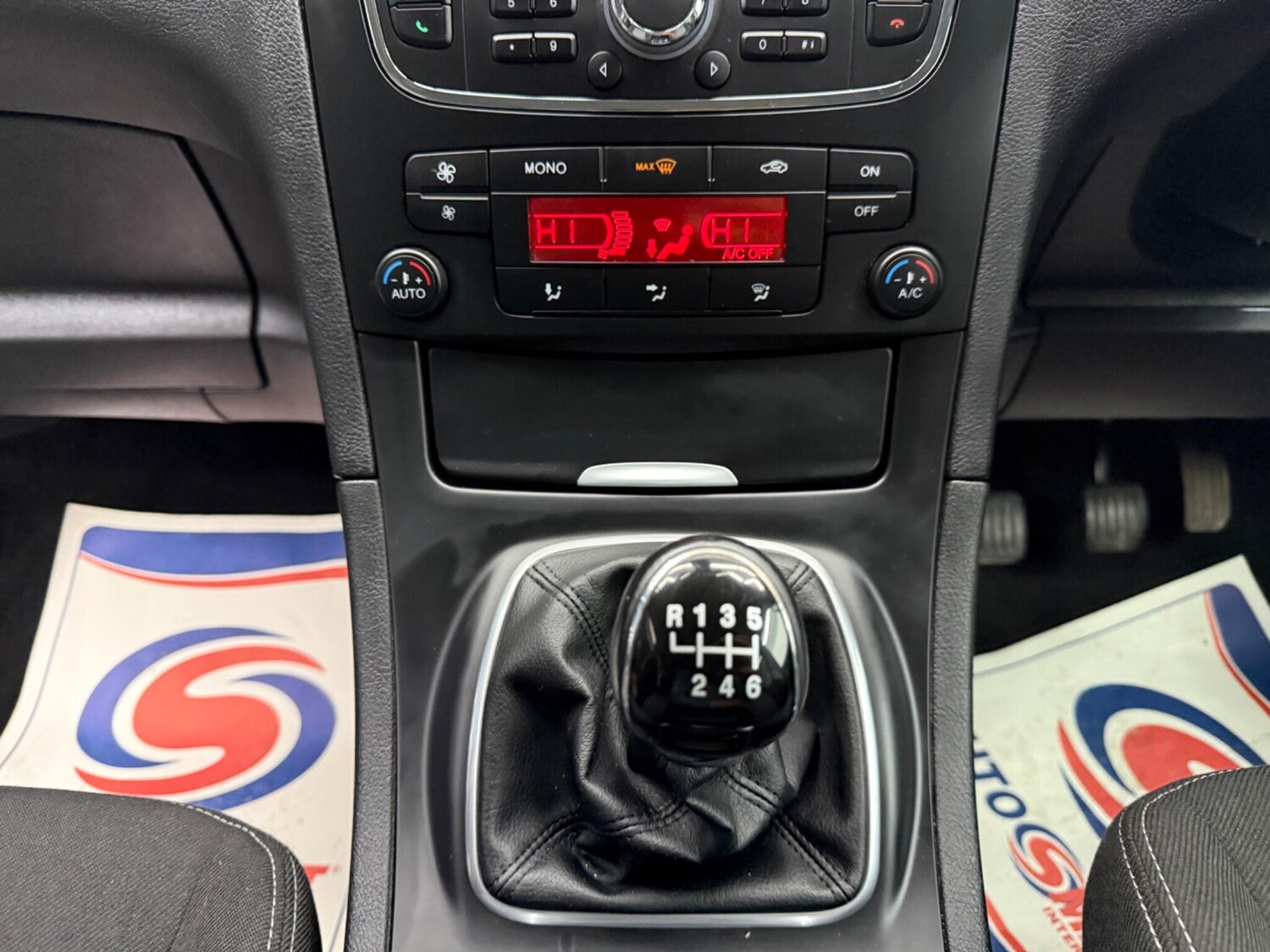 Used Ford Galaxy for sale - 77496098: Photo 33