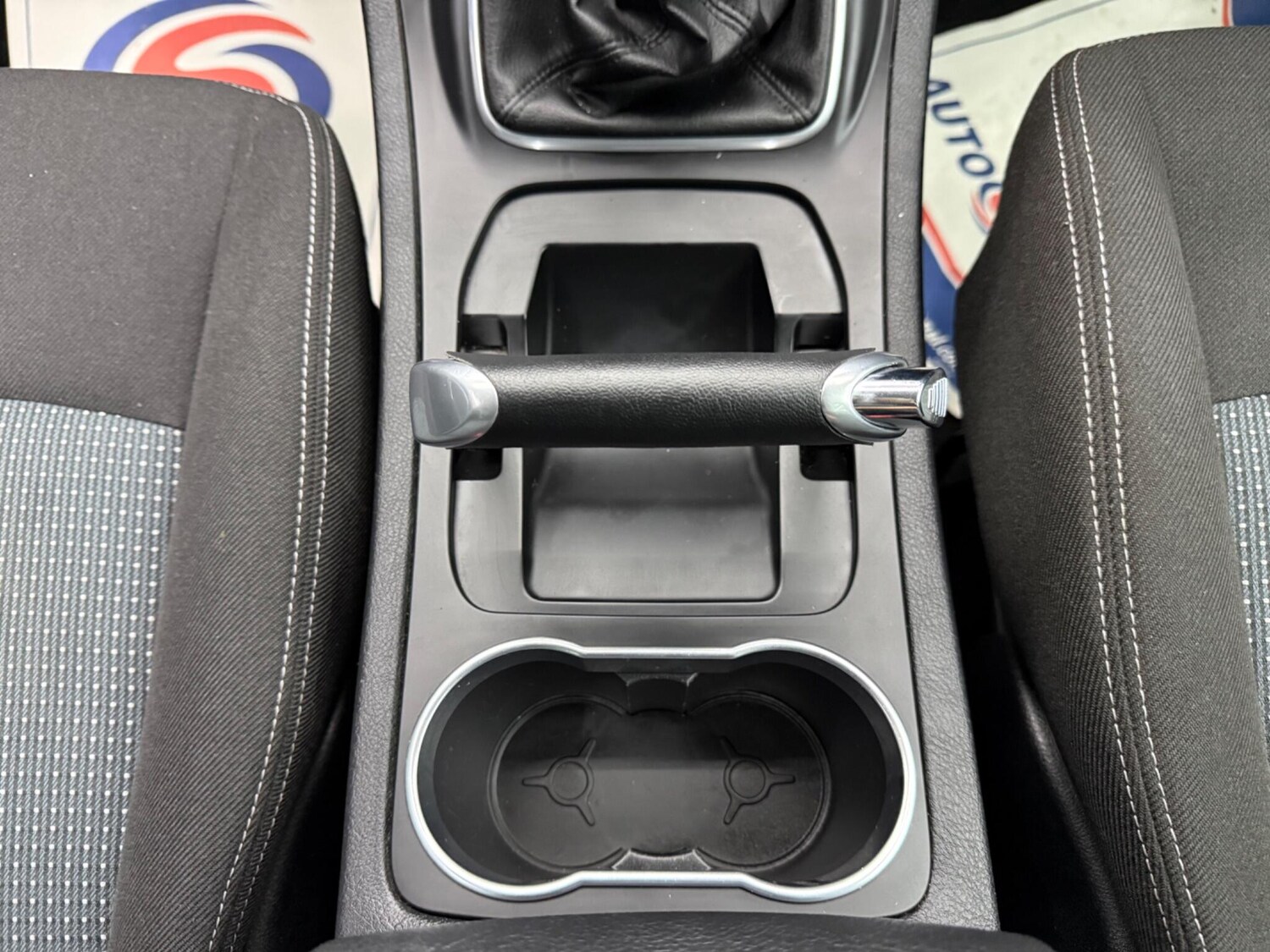 Used Ford Galaxy for sale - 77496098: Photo 34