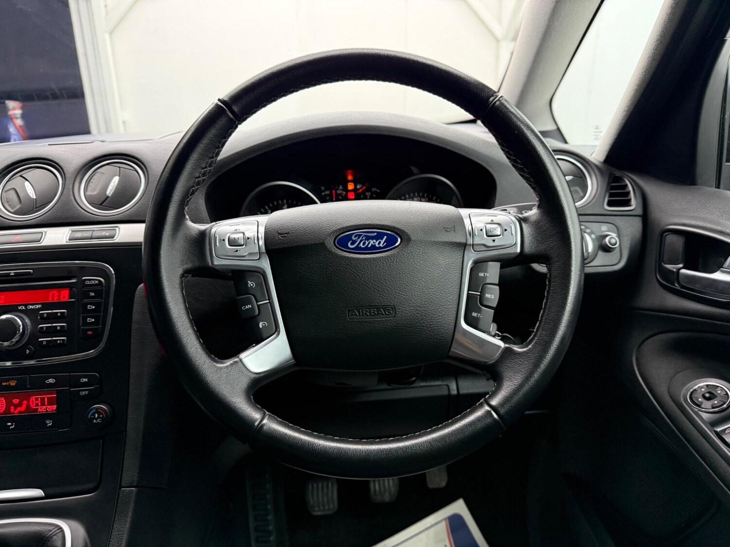 Used Ford Galaxy for sale - 77496098: Photo 35