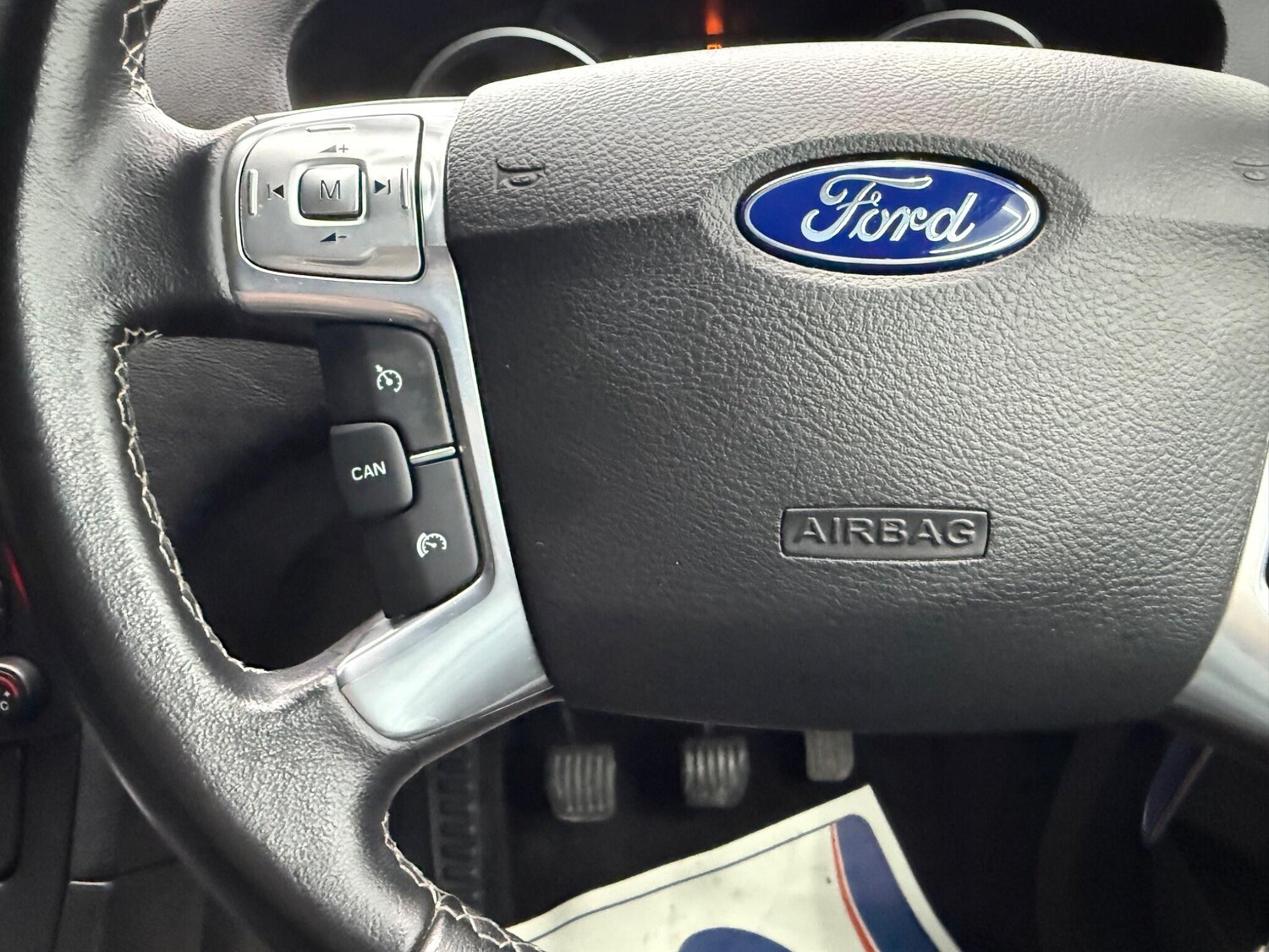 Used Ford Galaxy for sale - 77496098: Photo 37