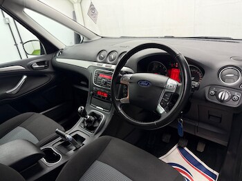 Used Ford Galaxy 2012 for sale - 77496098: Photo