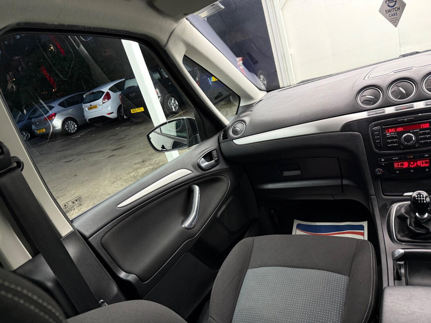 Used Ford Galaxy for sale - 77496098: Photo 41