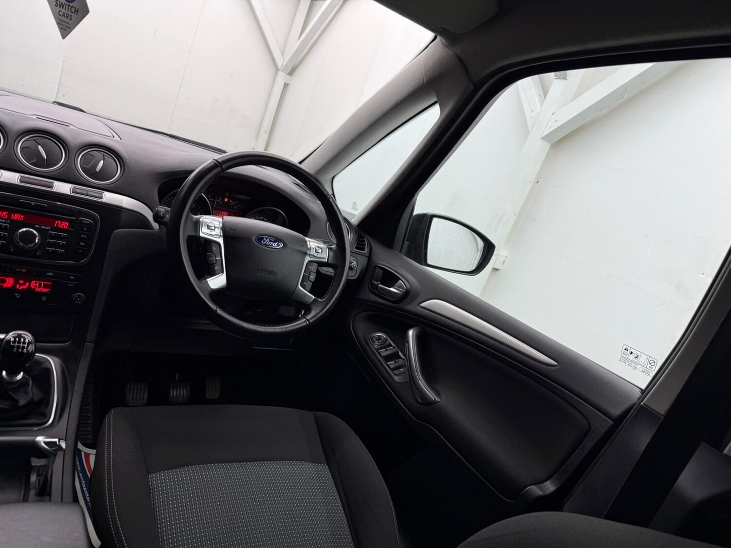 Used Ford Galaxy for sale - 77496098: Photo 42