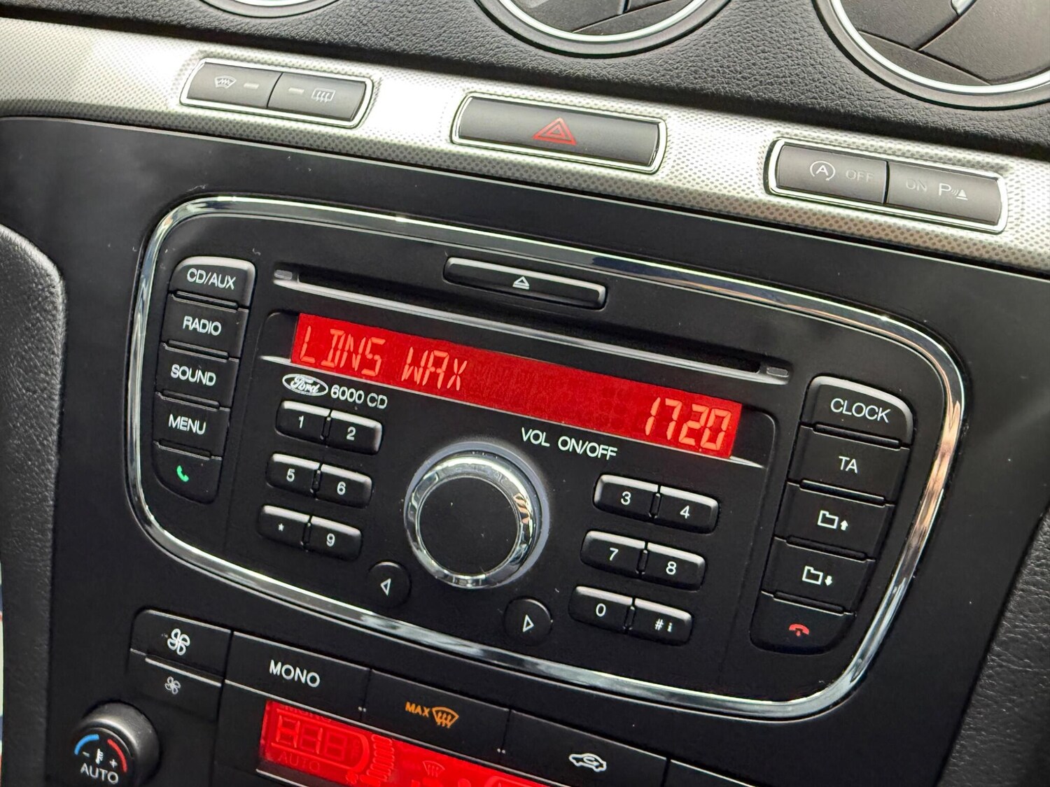 Used Ford Galaxy for sale - 77496098: Photo 48