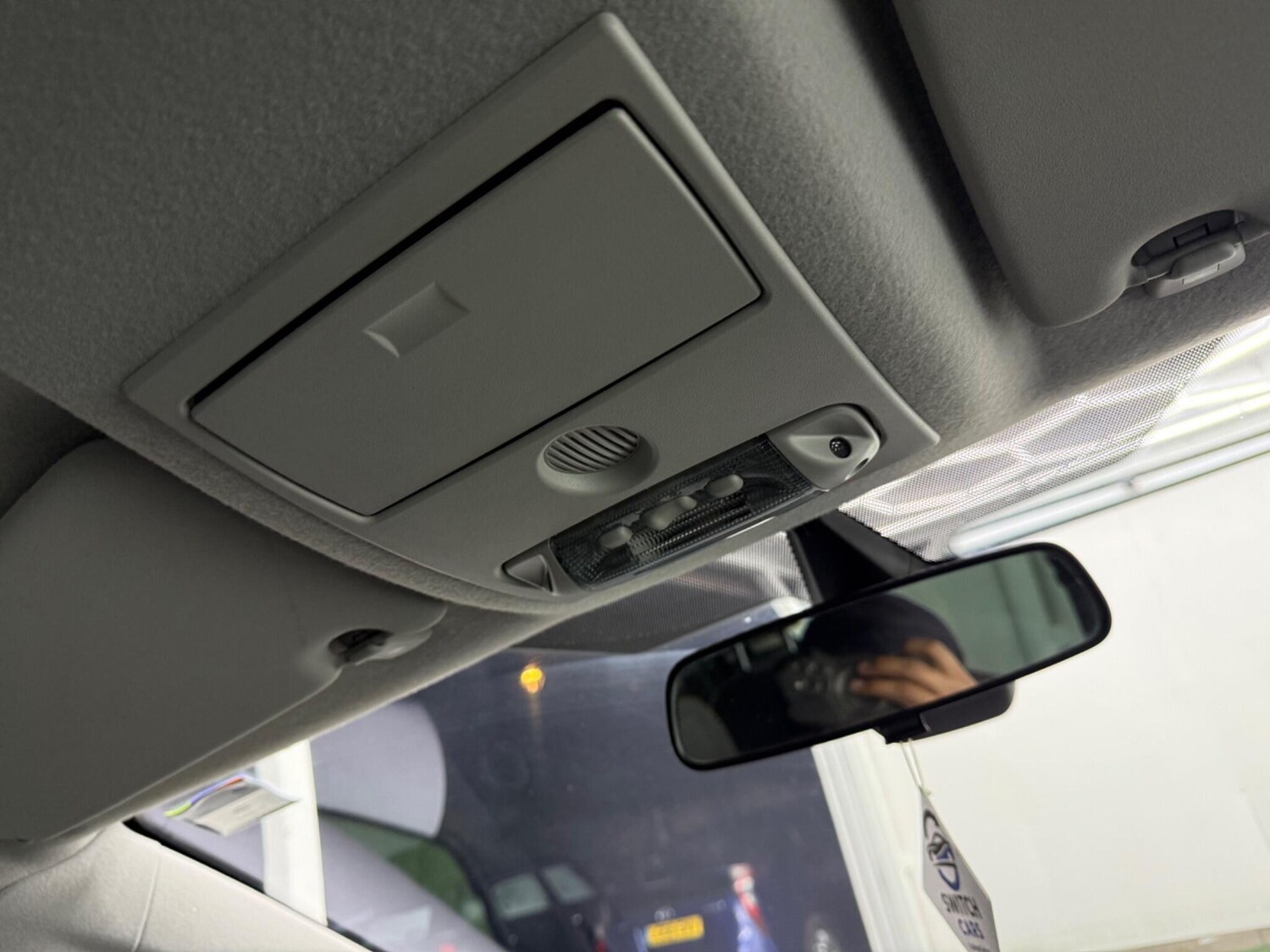 Used Ford Galaxy for sale - 77496098: Photo 53