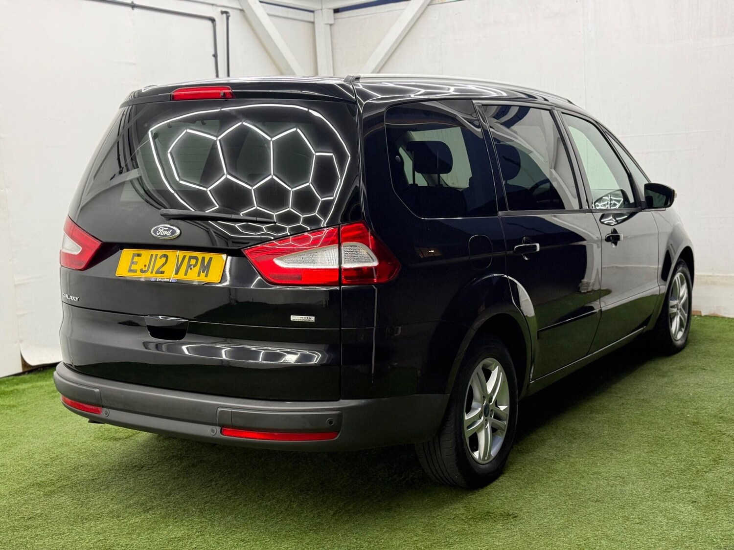 Used Ford Galaxy for sale - 77496098: Photo 6