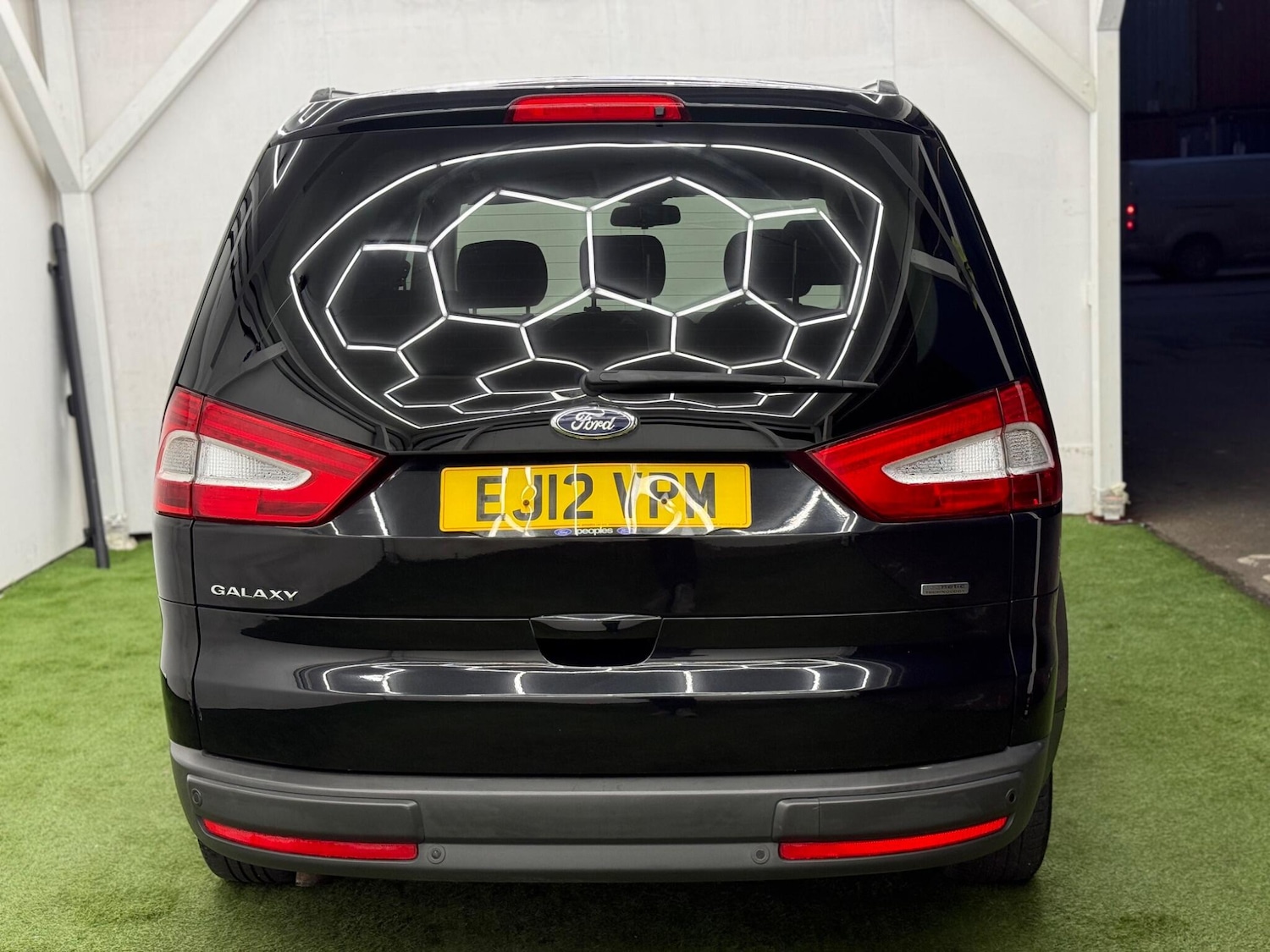 Used Ford Galaxy for sale - 77496098: Photo 7