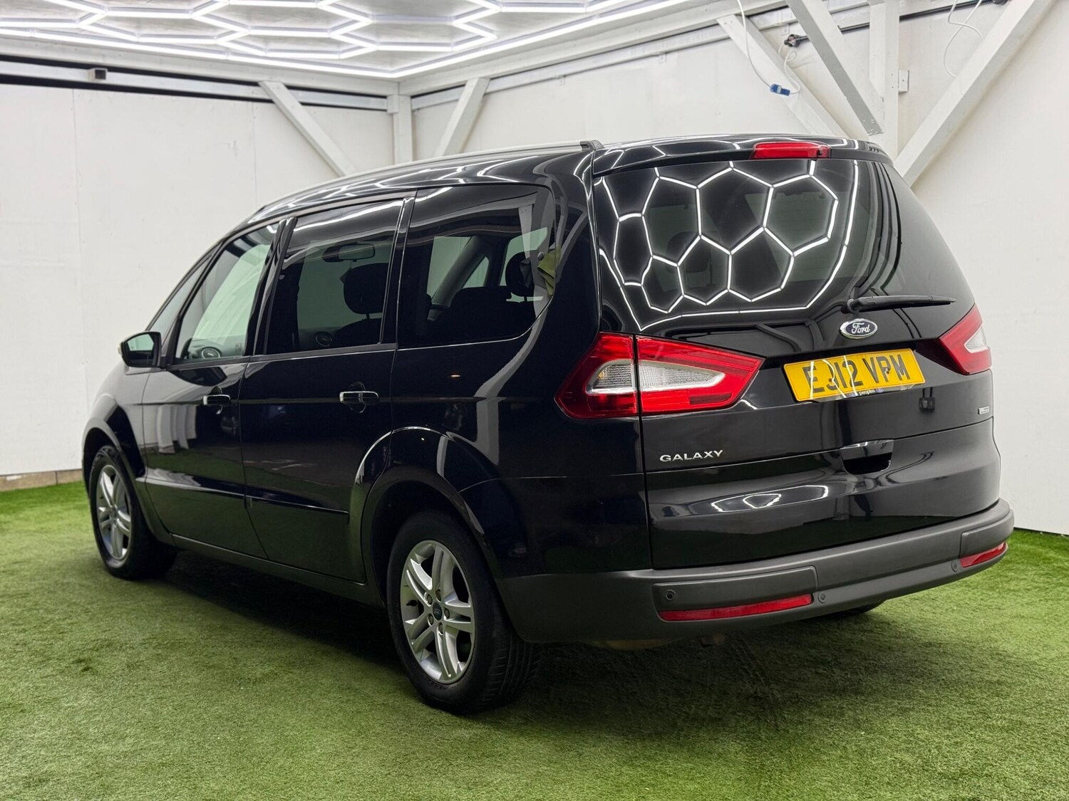 Used Ford Galaxy for sale - 77496098: Photo 9