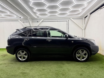Used Lexus RX 2008 for sale - 79255941: Photo