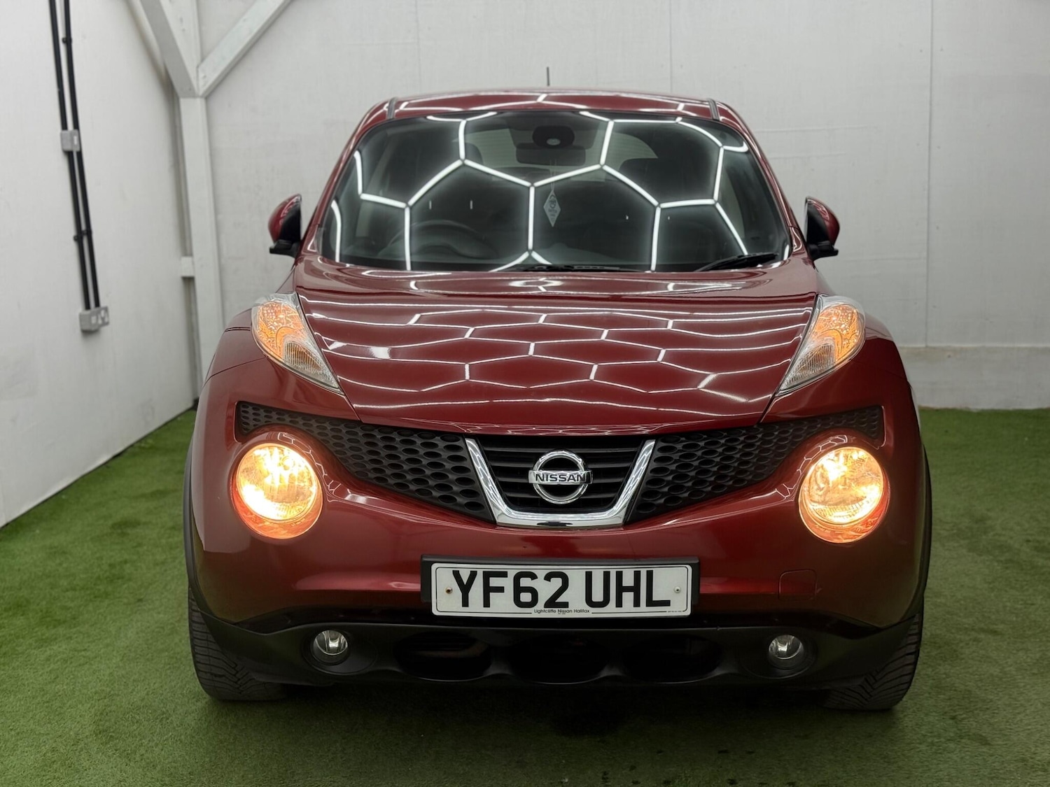 Used Nissan Juke 2013 for sale - 77893038: Photo 12