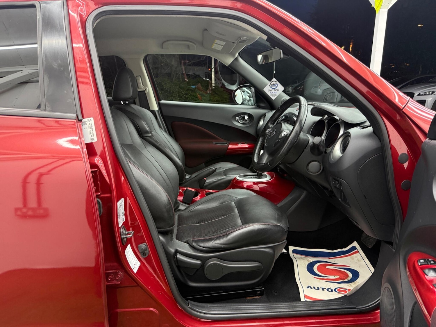 Used Nissan Juke 2013 for sale - 77893038: Photo 13