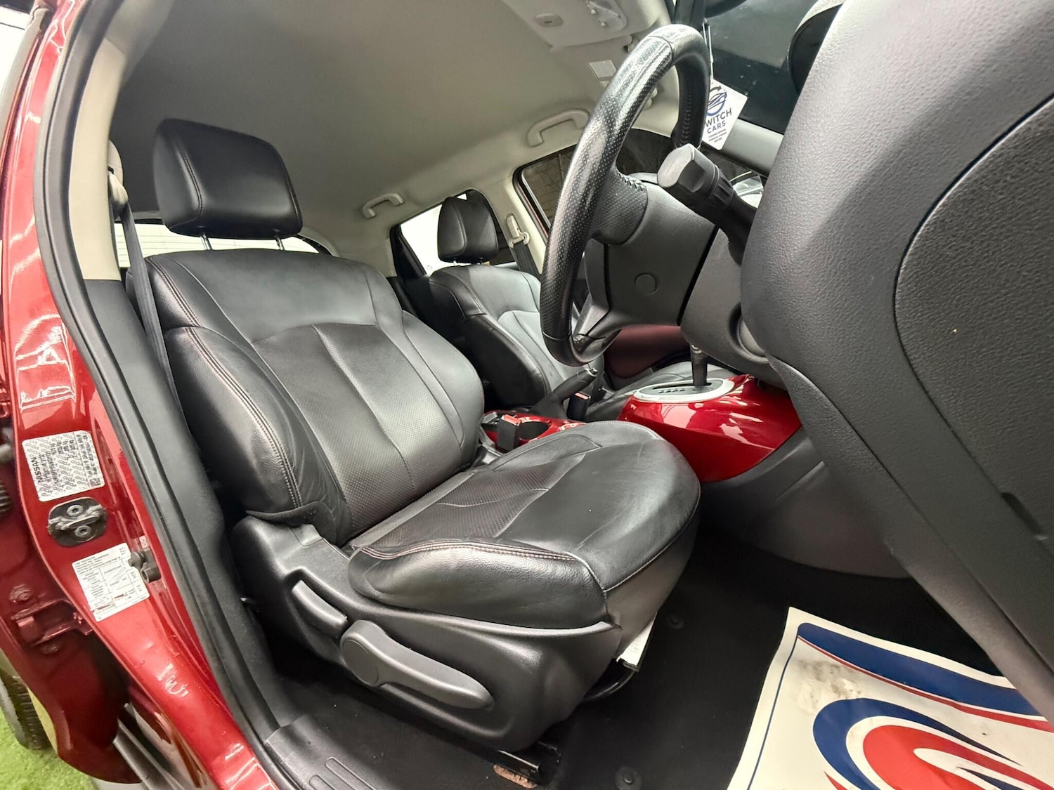 Used Nissan Juke 2013 for sale - 77893038: Photo 15