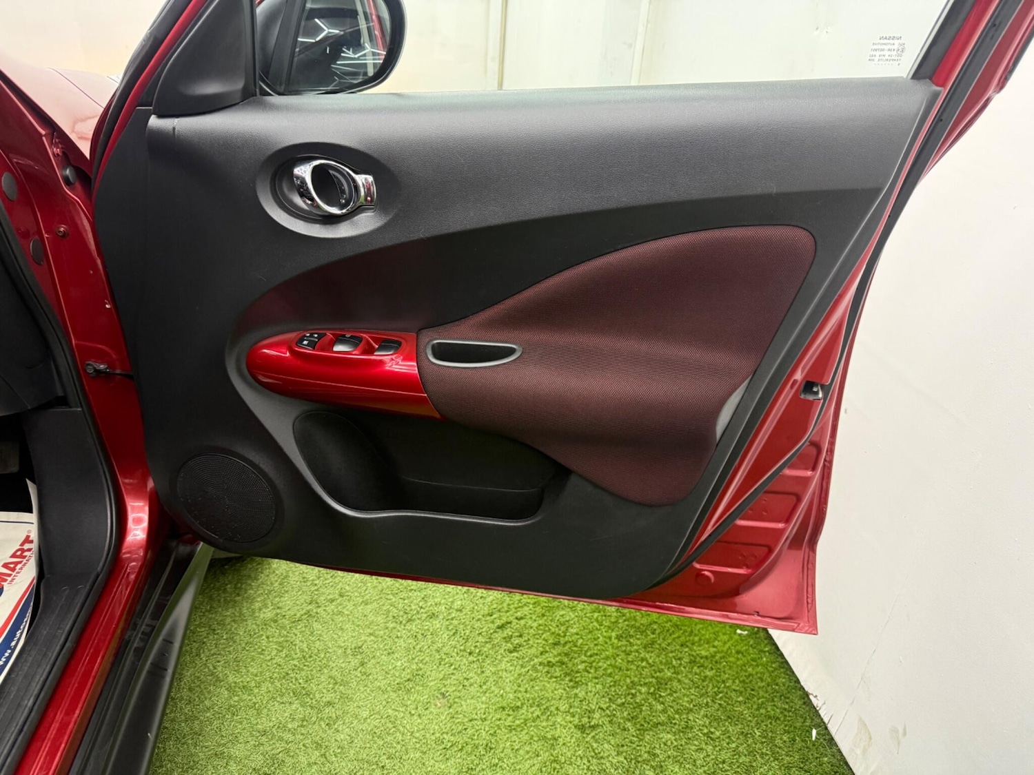 Used Nissan Juke 2013 for sale - 77893038: Photo 16