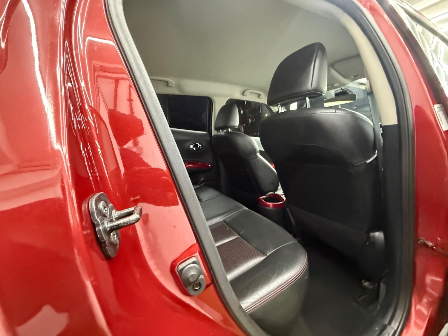 Used Nissan Juke 2013 for sale - 77893038: Photo 18