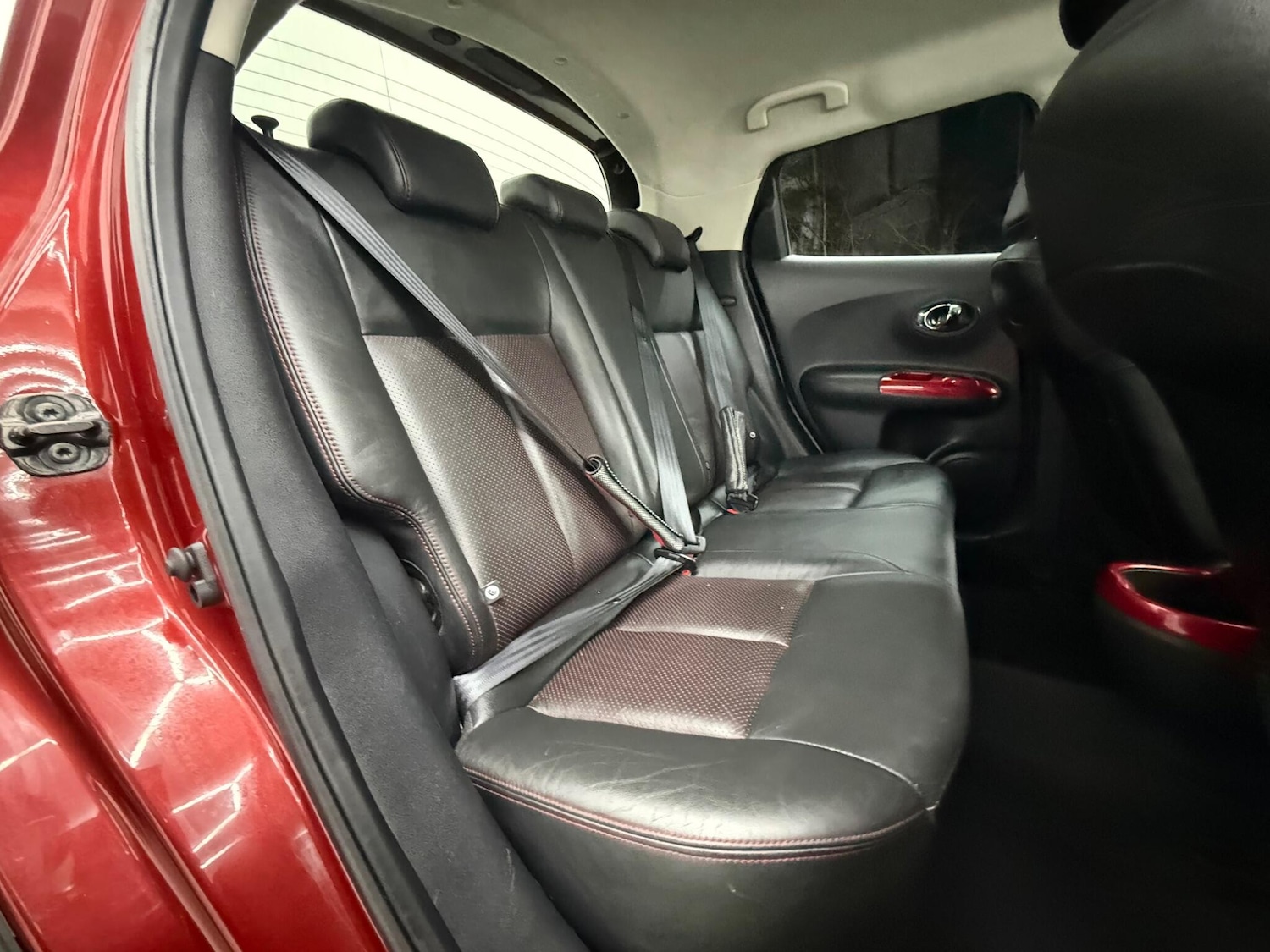 Used Nissan Juke 2013 for sale - 77893038: Photo 19