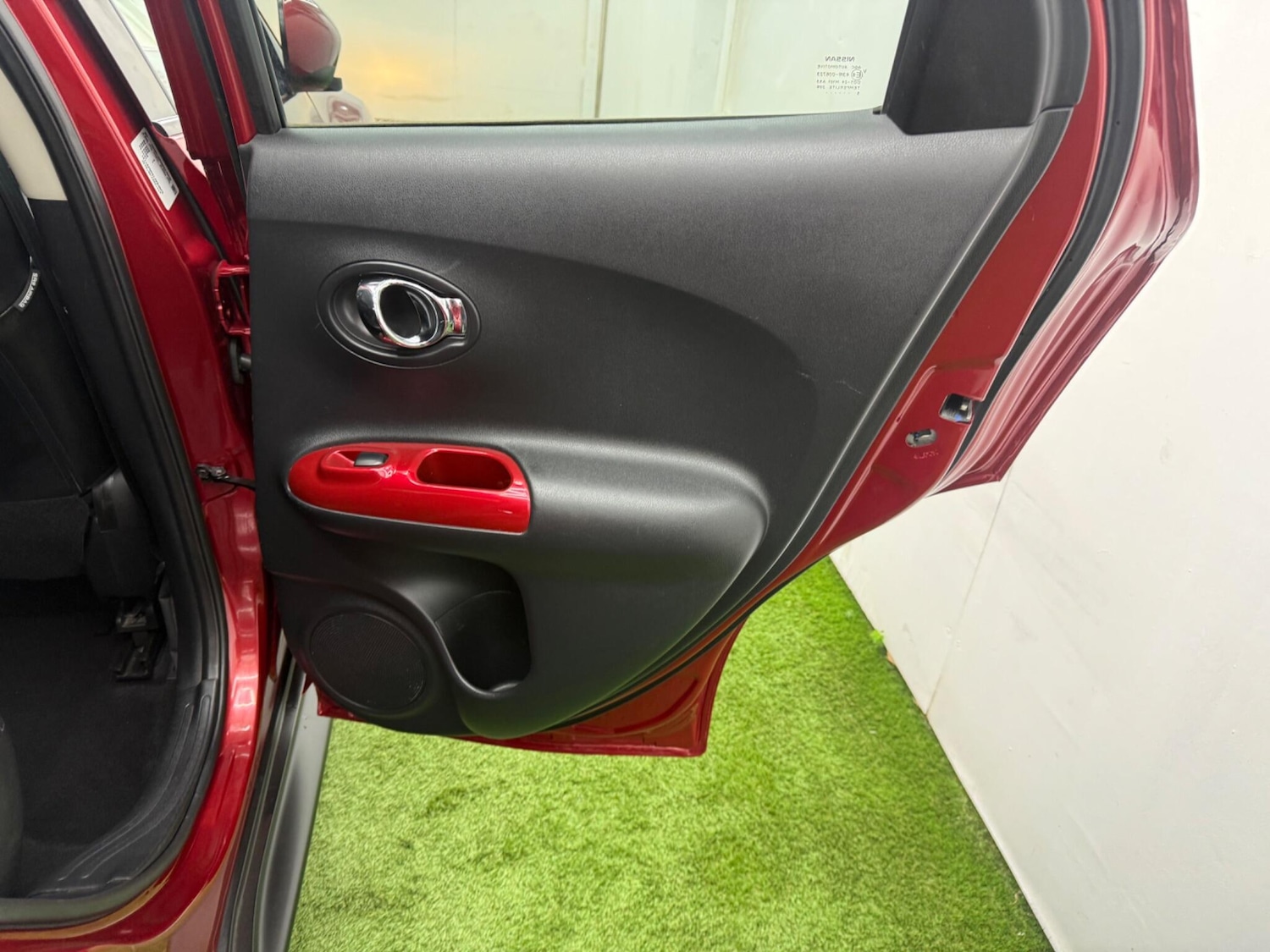 Used Nissan Juke 2013 for sale - 77893038: Photo 20