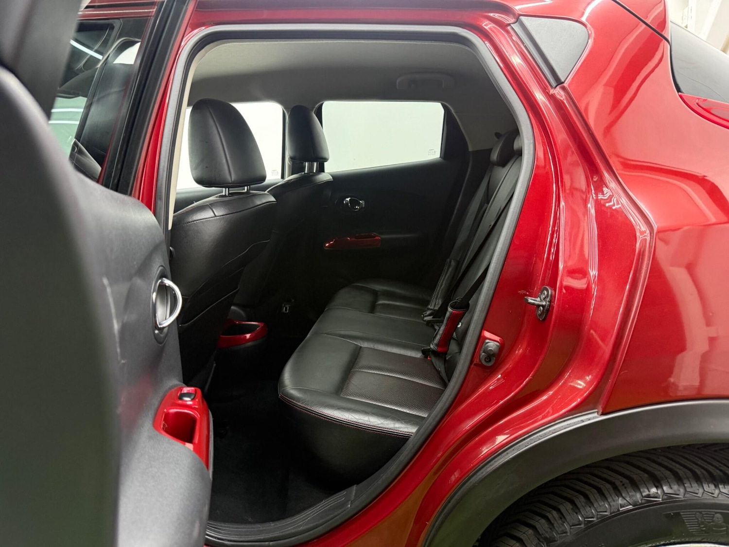 Used Nissan Juke 2013 for sale - 77893038: Photo 21