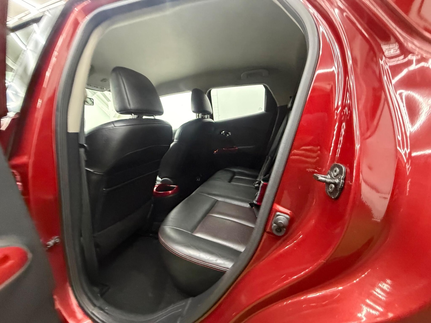 Used Nissan Juke 2013 for sale - 77893038: Photo 22