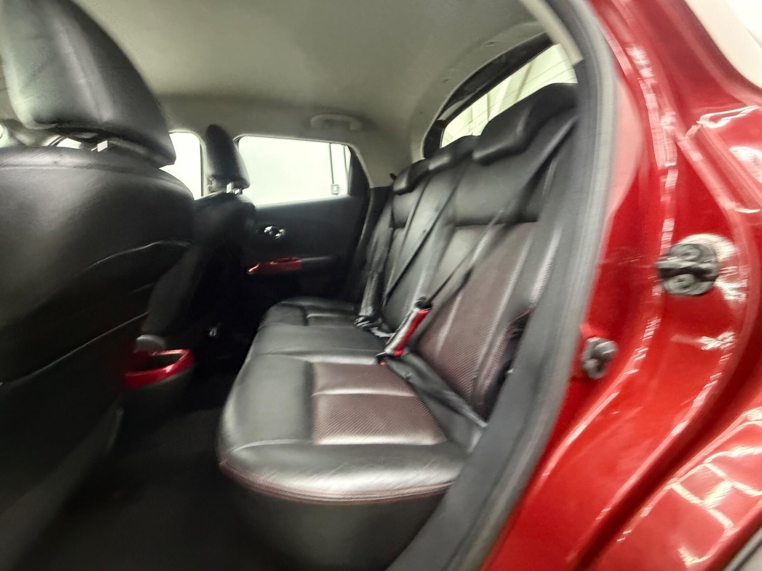 Used Nissan Juke 2013 for sale - 77893038: Photo 23