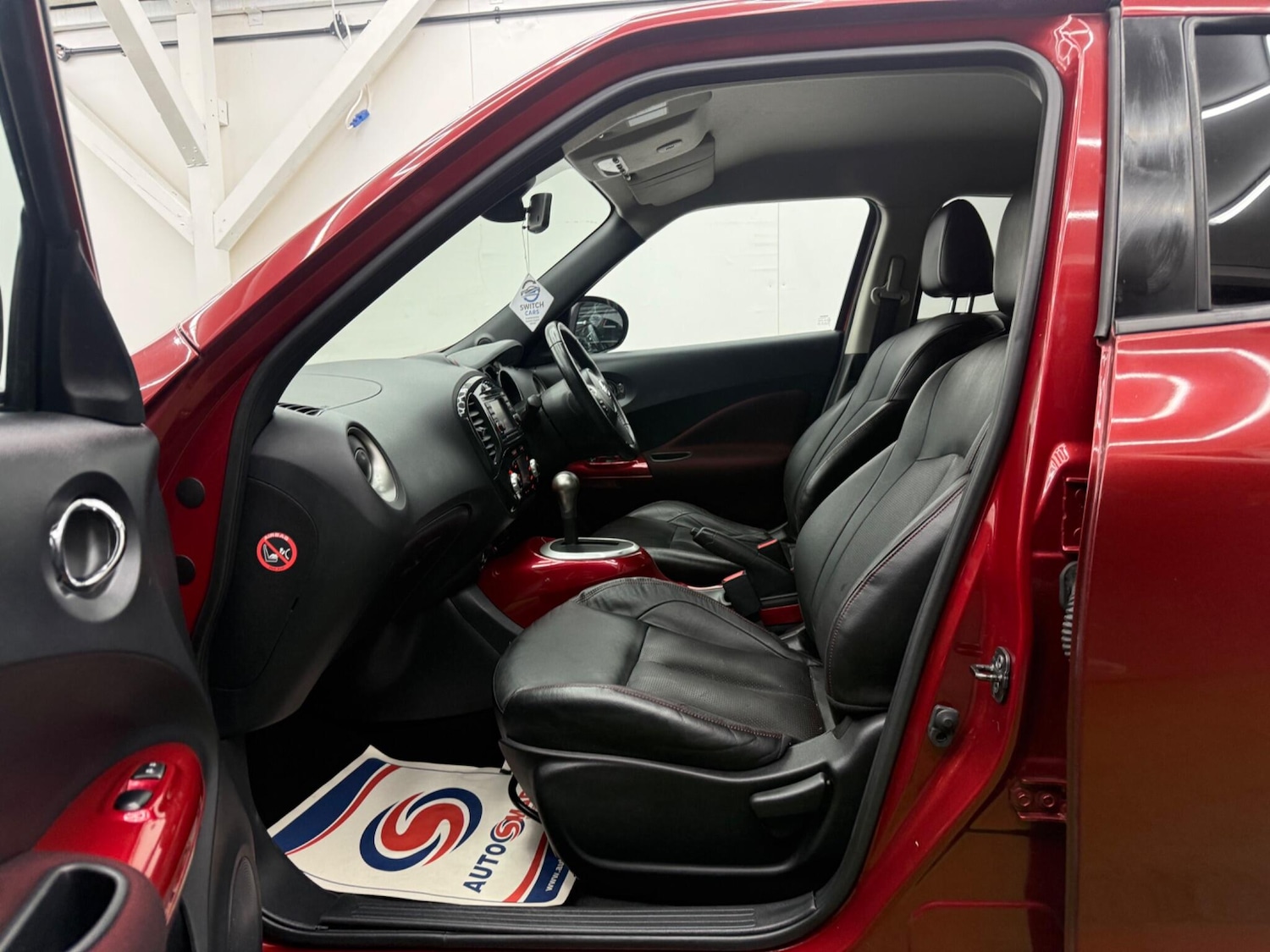 Used Nissan Juke 2013 for sale - 77893038: Photo 24