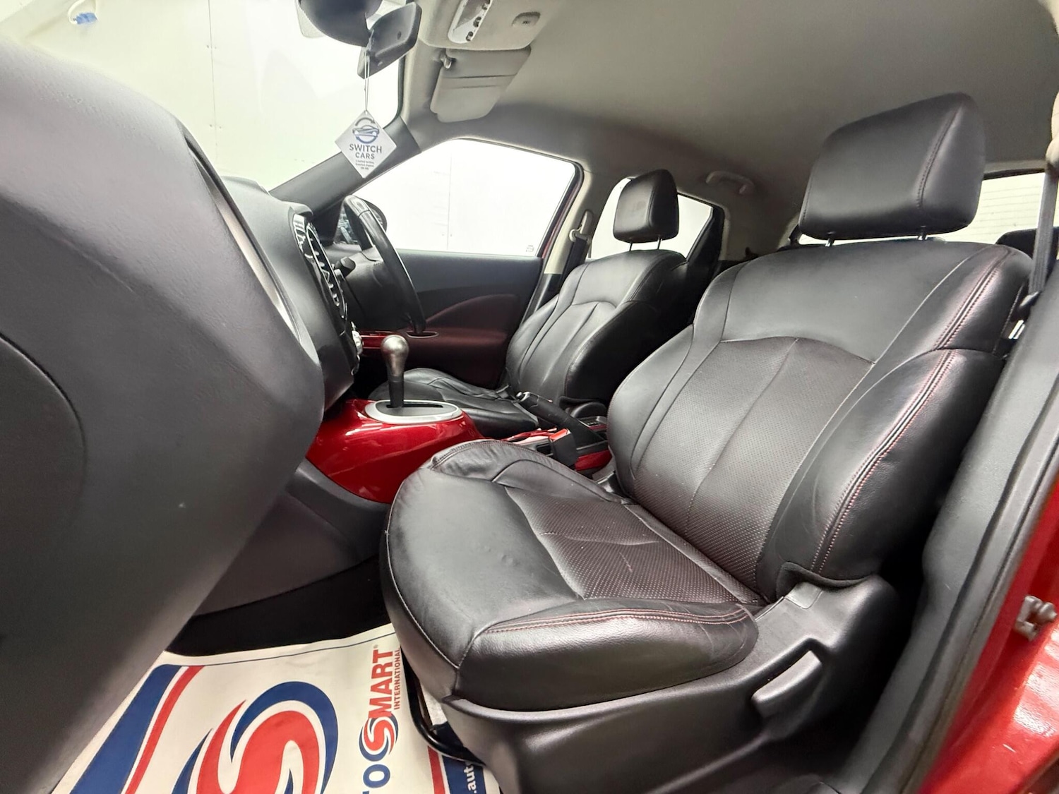 Used Nissan Juke 2013 for sale - 77893038: Photo 25