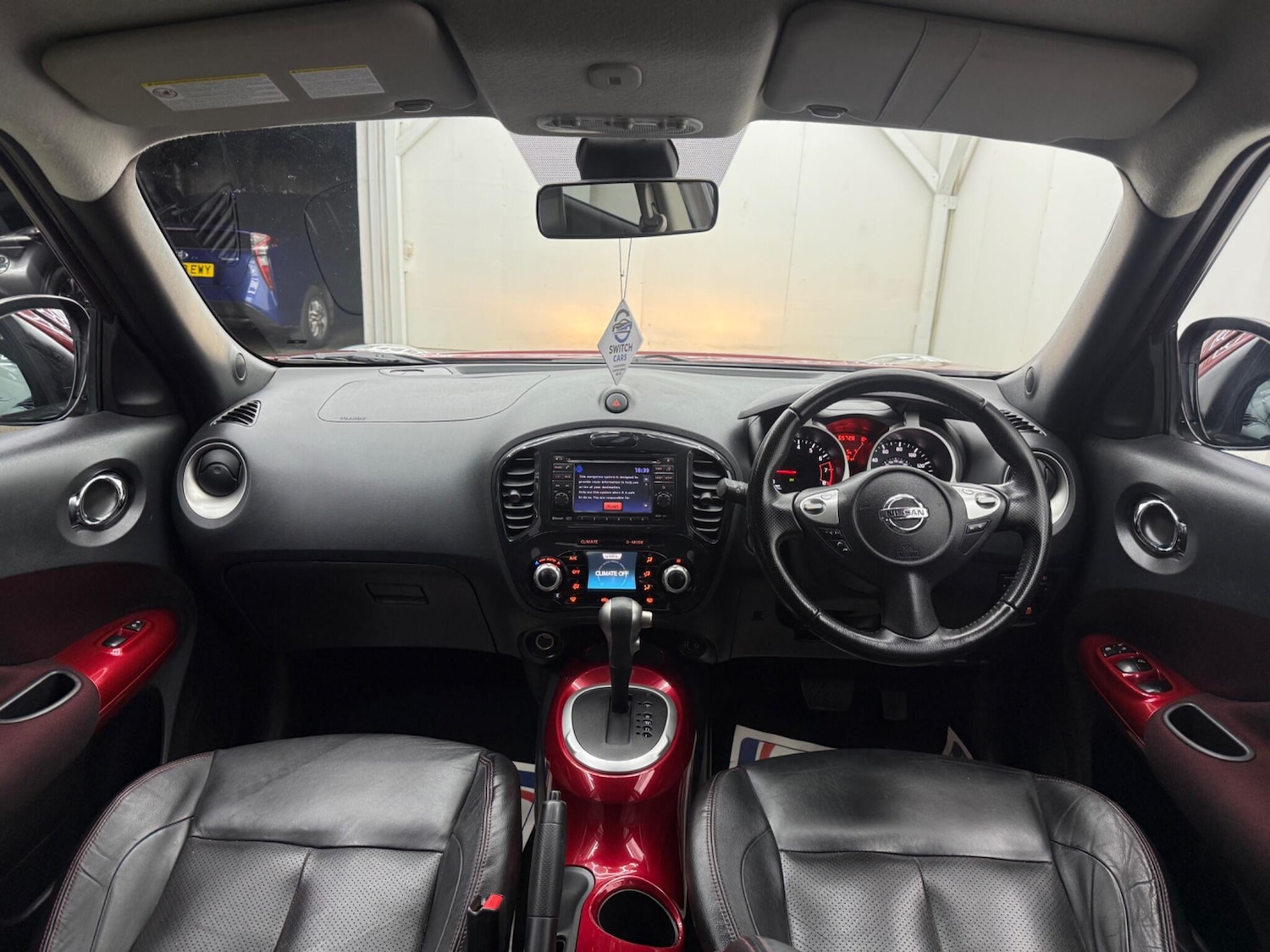 Used Nissan Juke 2013 for sale - 77893038: Photo 27