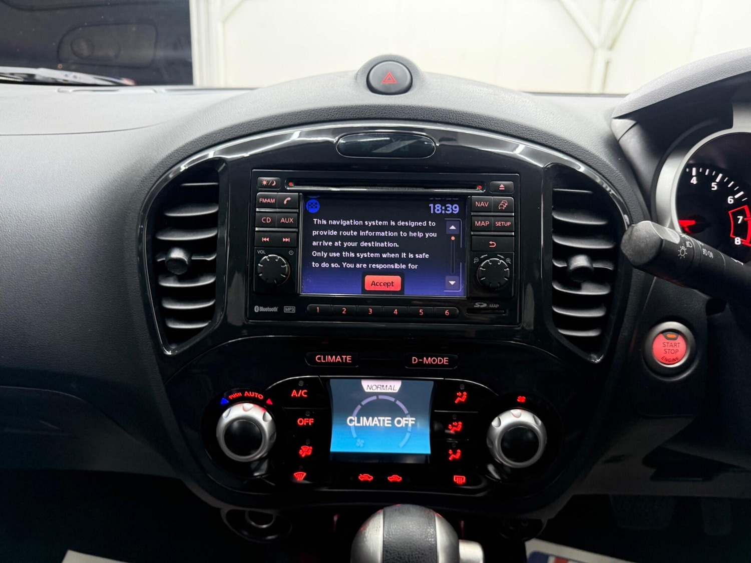 Used Nissan Juke 2013 for sale - 77893038: Photo 28